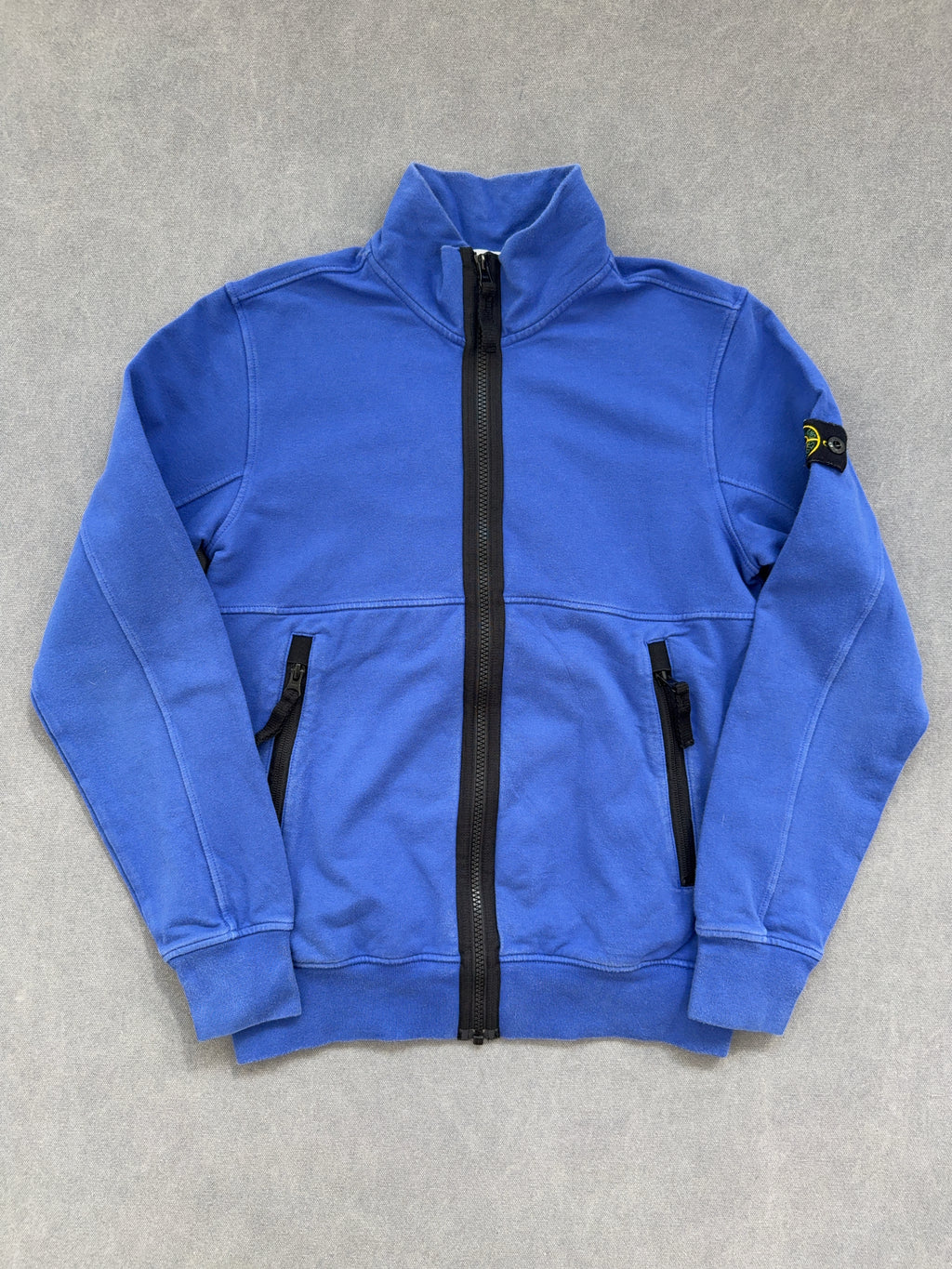 Vintage Stone Island Jacke (S)