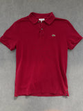 Vintage Lacoste Poloshirt (L)