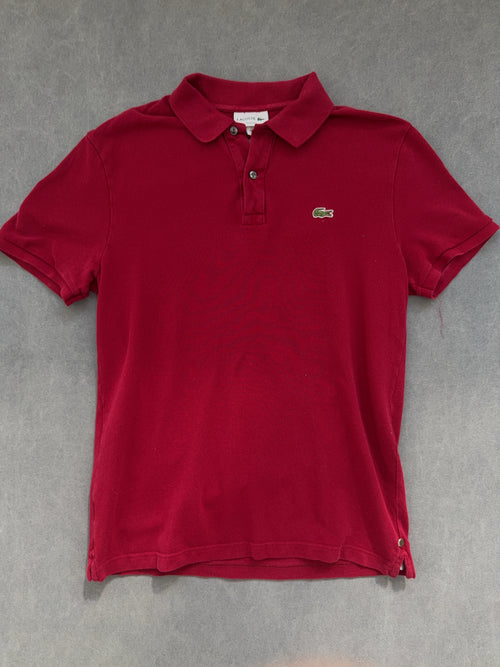 Vintage Lacoste Poloshirt (L)