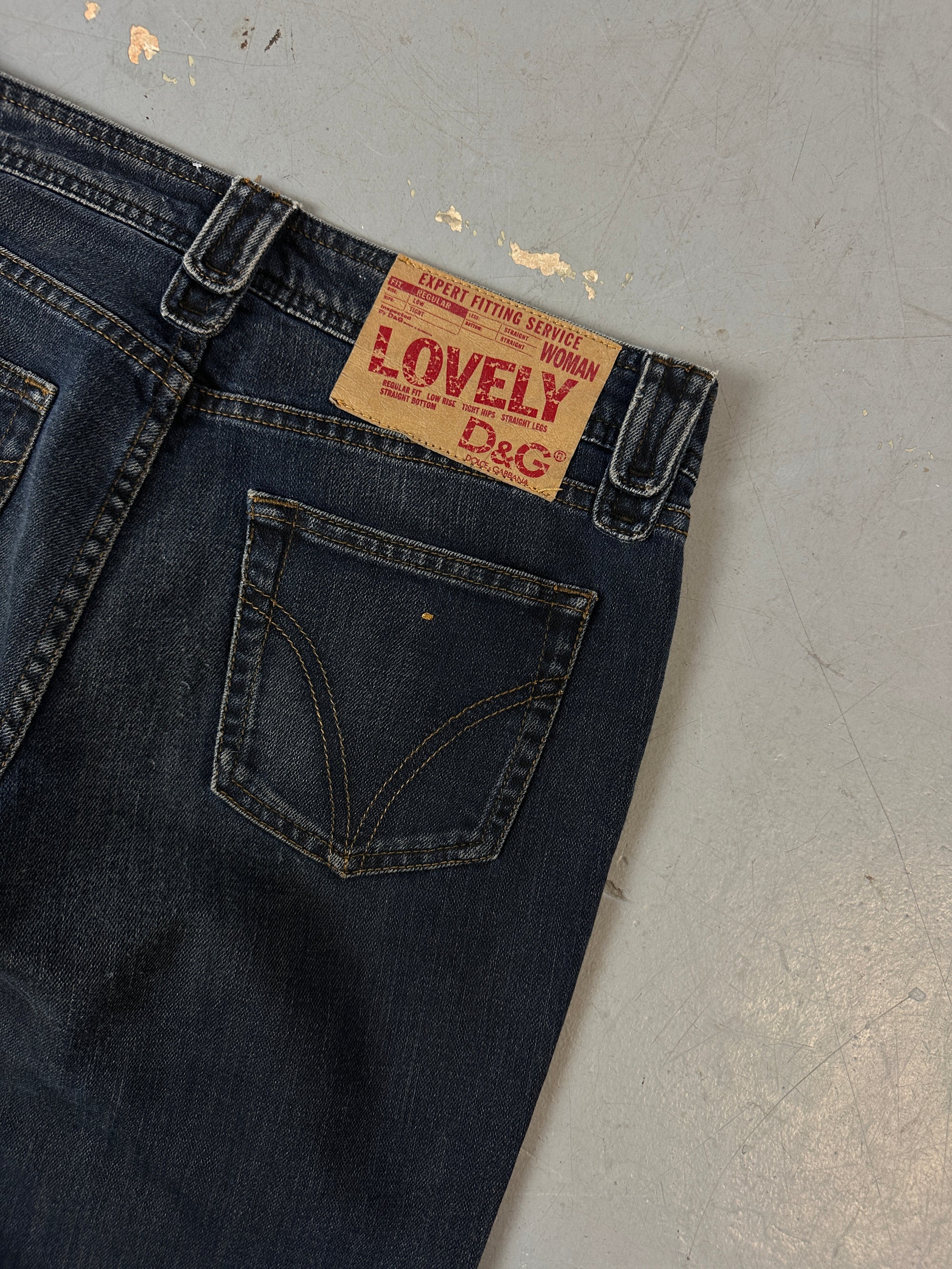 Detailliertes Produktbild von hinten 