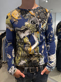 Vintage Just Cavalli Longsleeve (L)