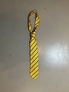 Vintage Striped Tie
