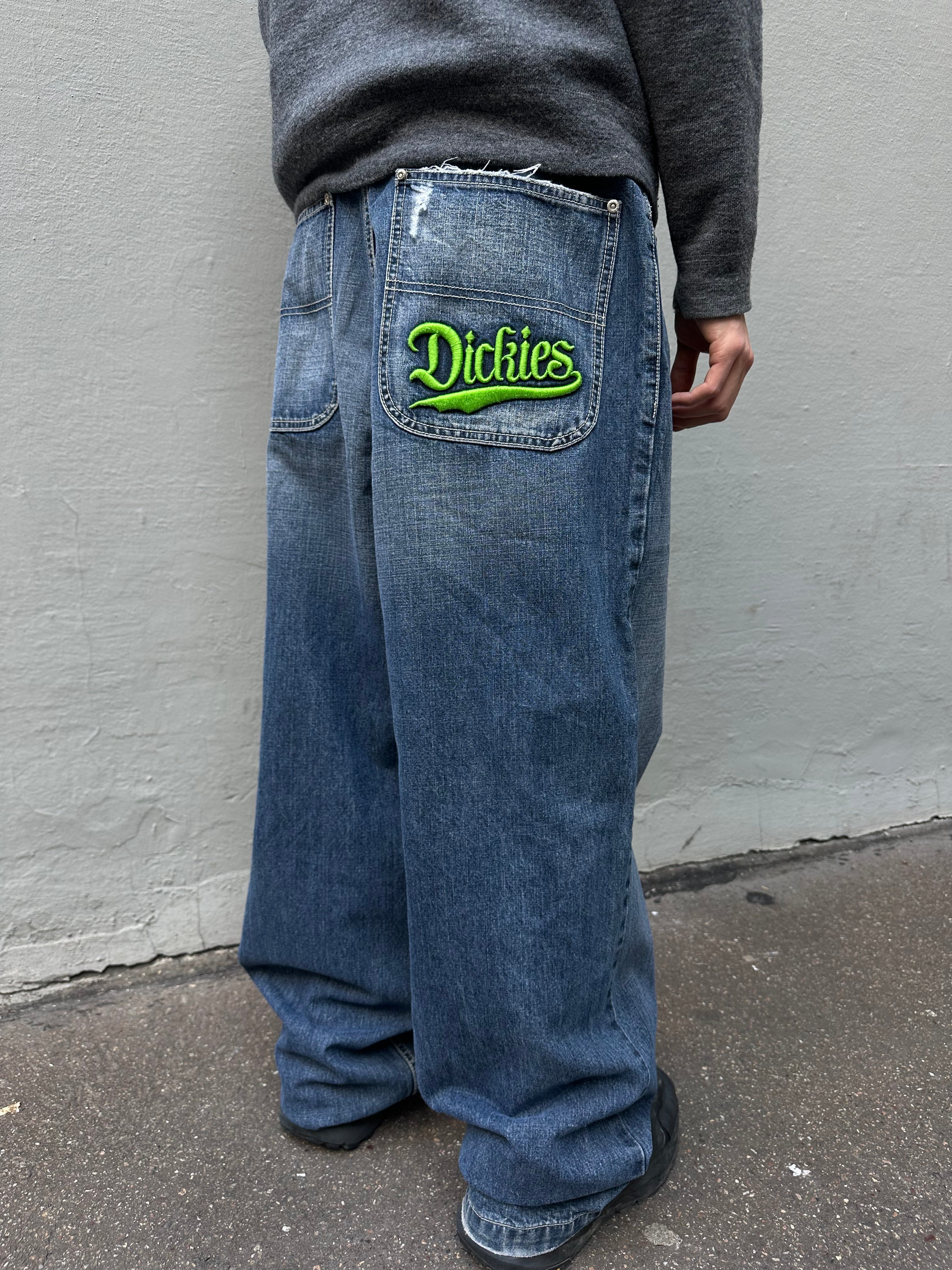 buggy jorts – YZ