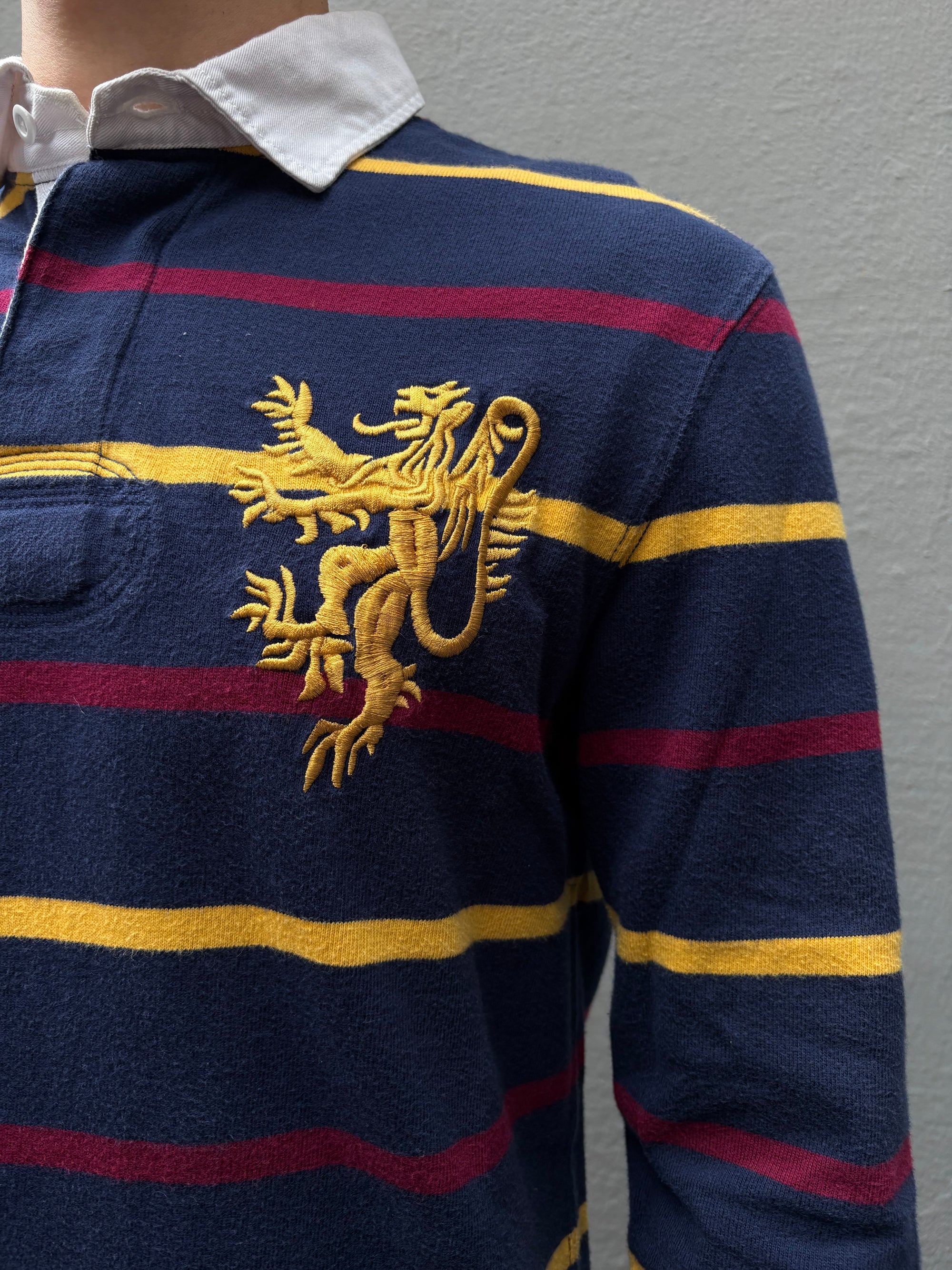 Vintage Ralph Lauren Polo Longsleeve M/L