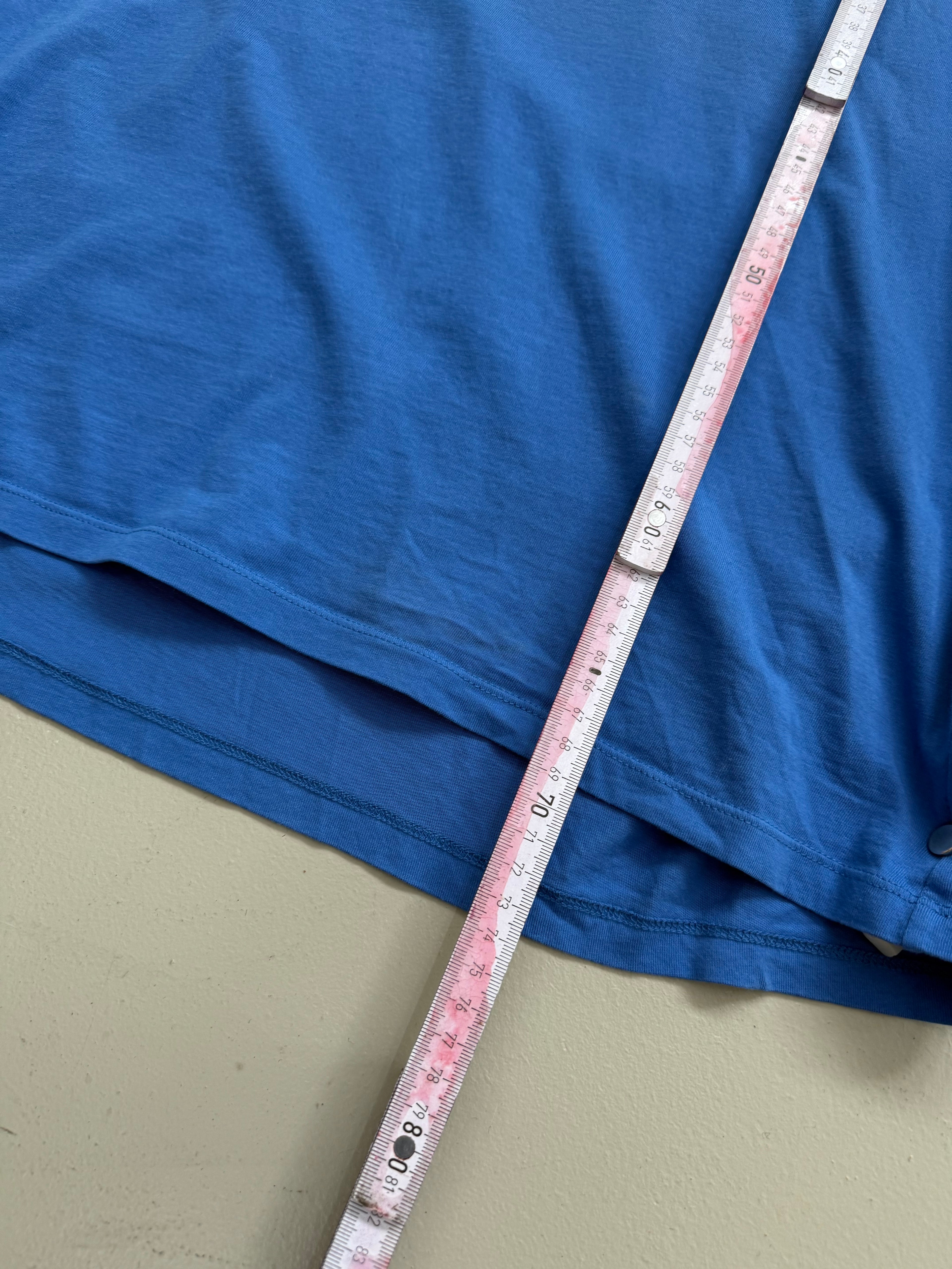 Vintage Versace Printed Tee XL
