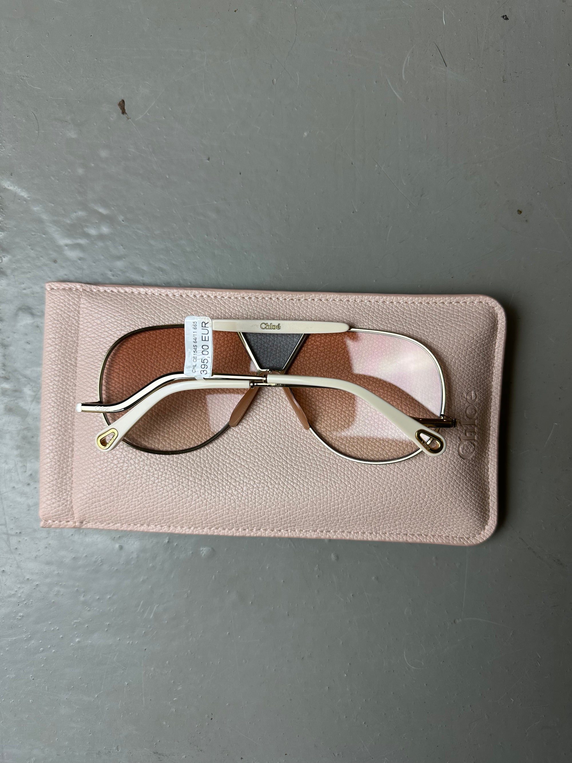 Chloé Sunglasses