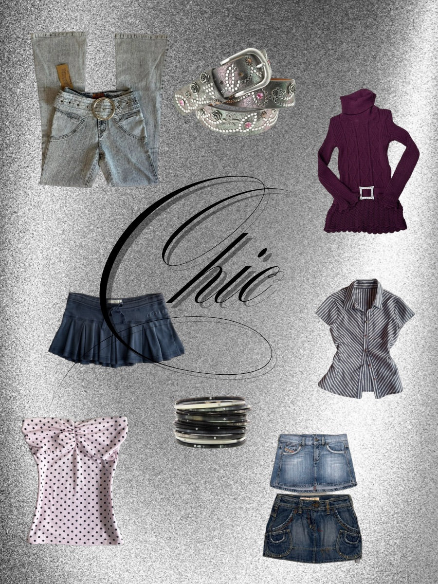 Valentinstag Style Bundle 💝