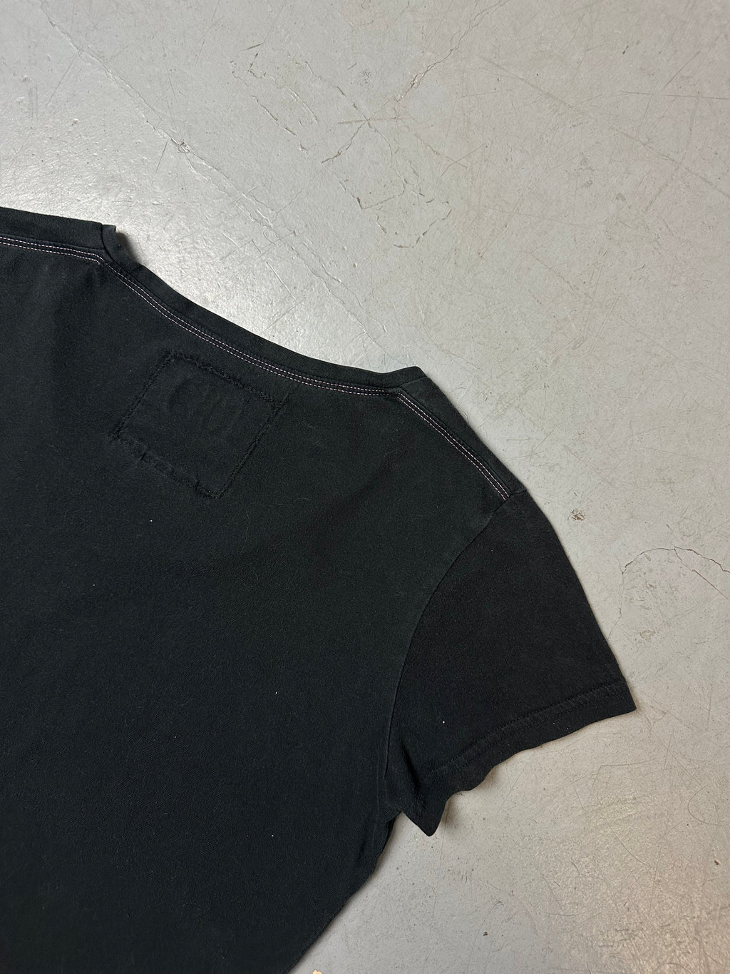 Vintage Harley Davidson Printed T-Shirt M