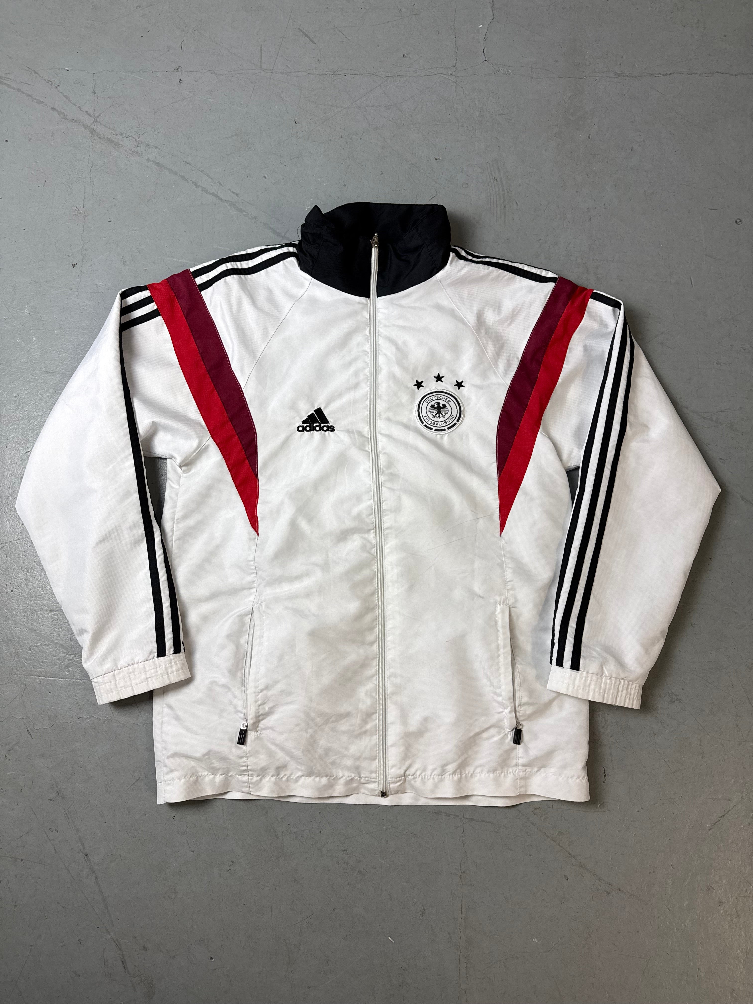 Vintage Adidas Germany Trackjacket L