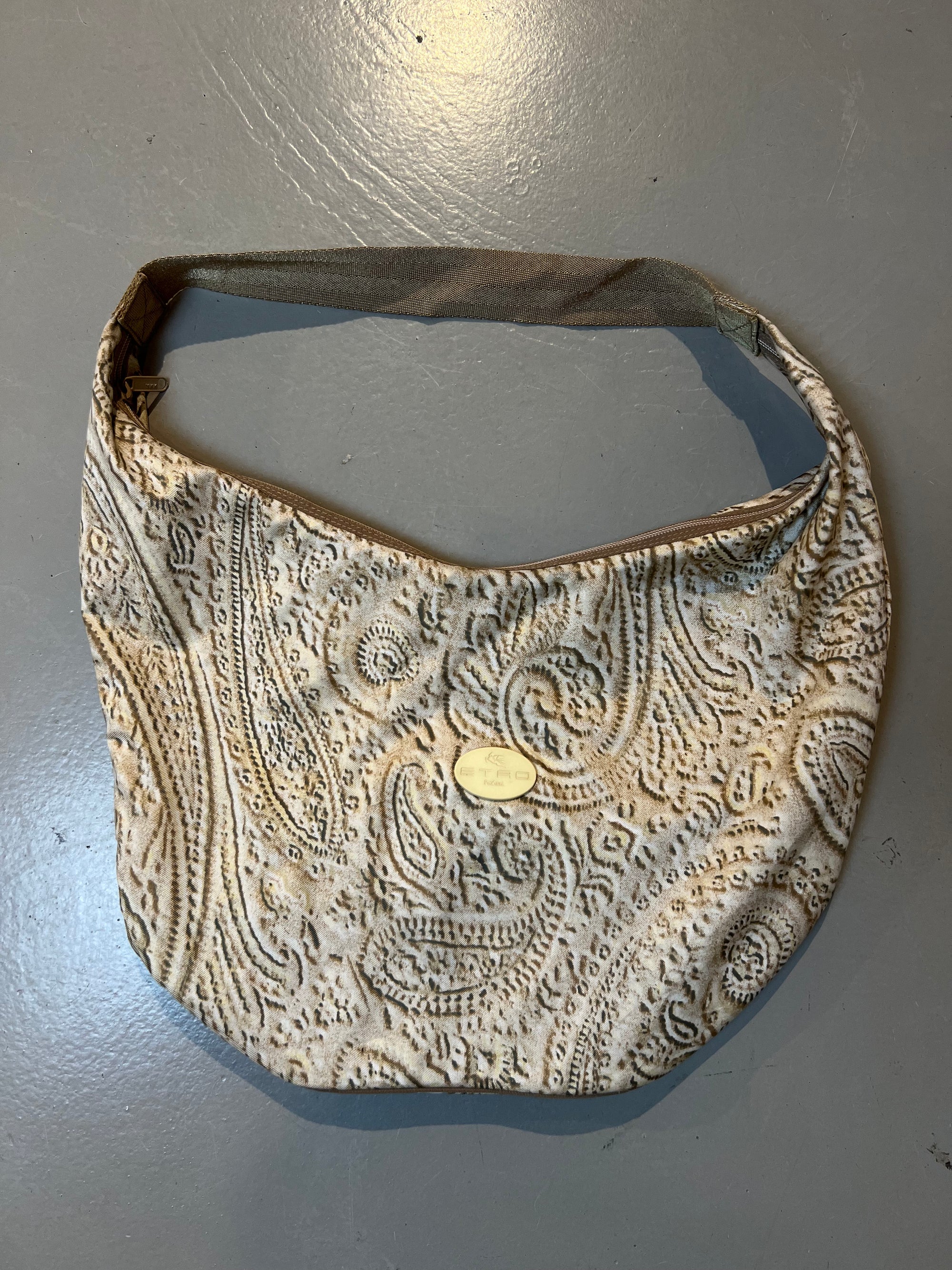 Vintage Etao Sling Bag