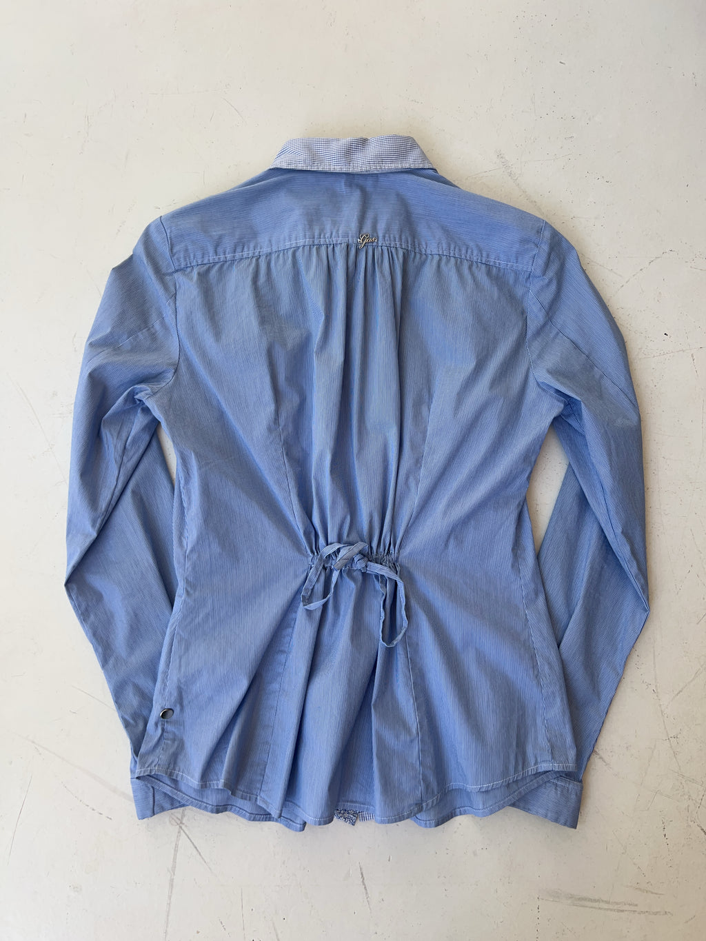 Vintage Gas Bluse (M)