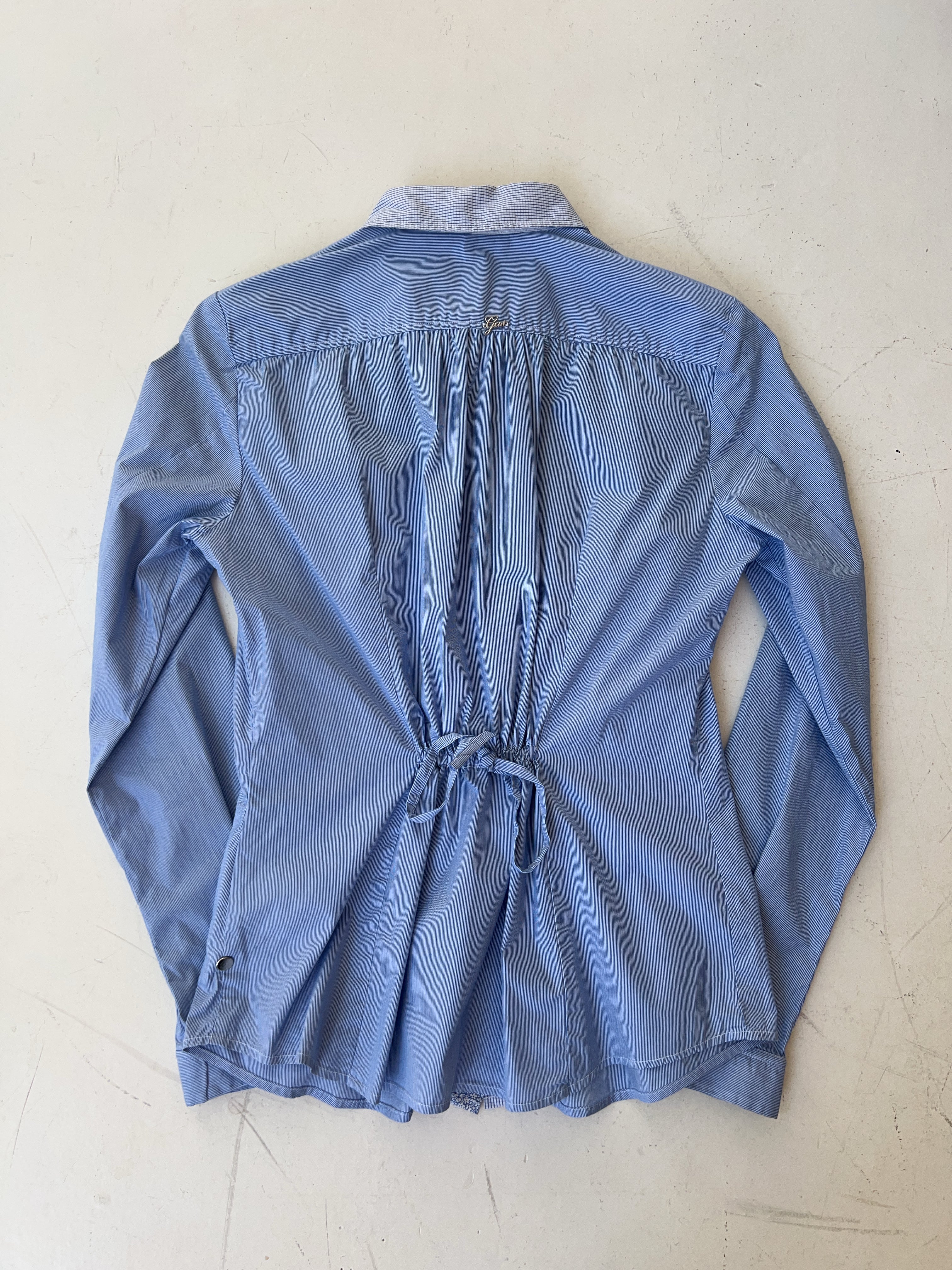 Vintage Gas Bluse (M)