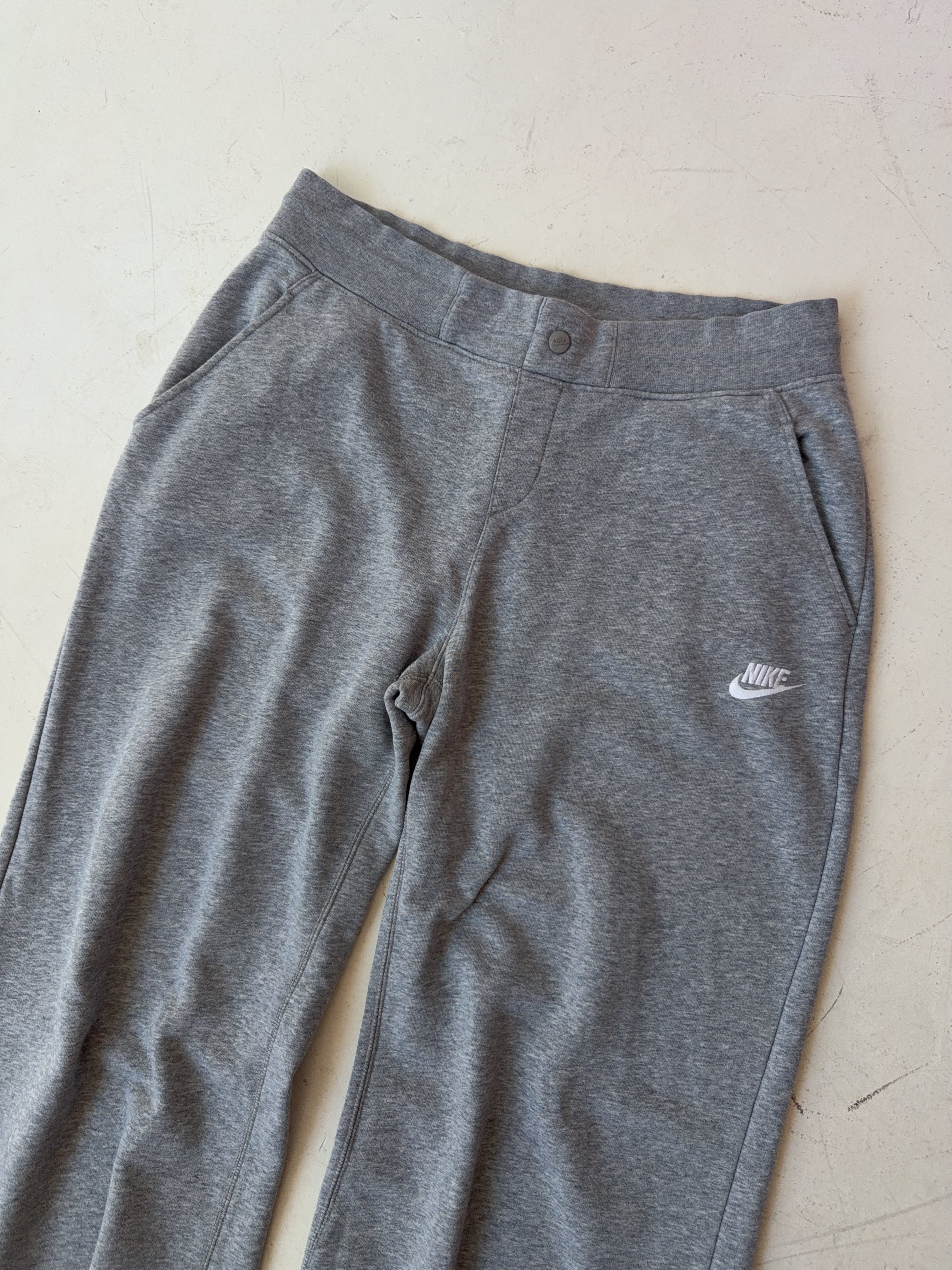 Vintage Nike Grey Jogger (L)