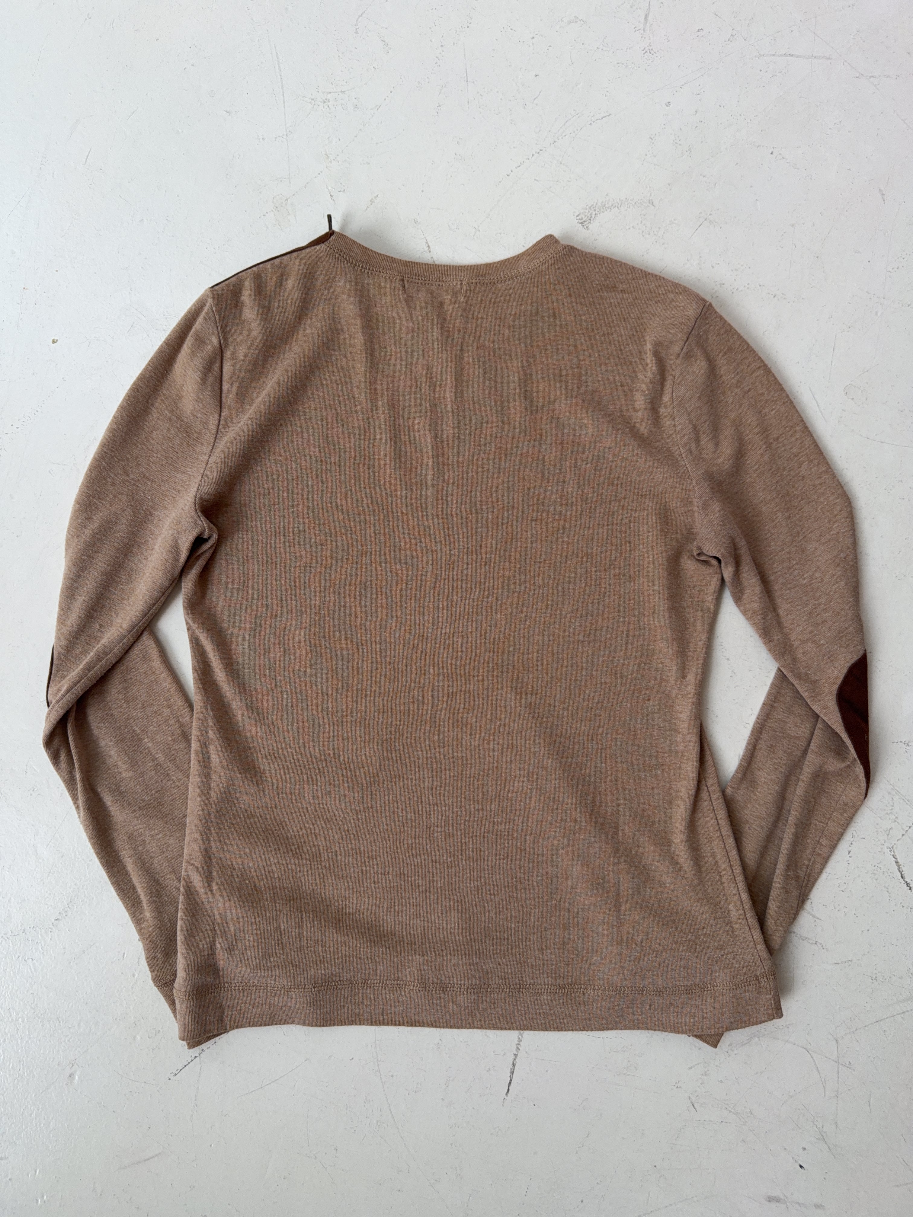 Vintage Ralph Lauren Sweatshirt (M)