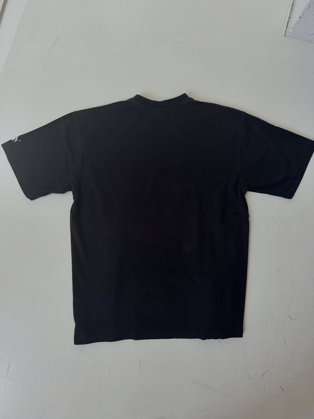 Vintage Puma T-Shirt (L)