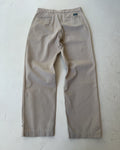Vintage Dockers Beige Jeans (L)