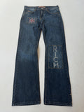Vintage Richmond Bootcut Jeans (M/L)
