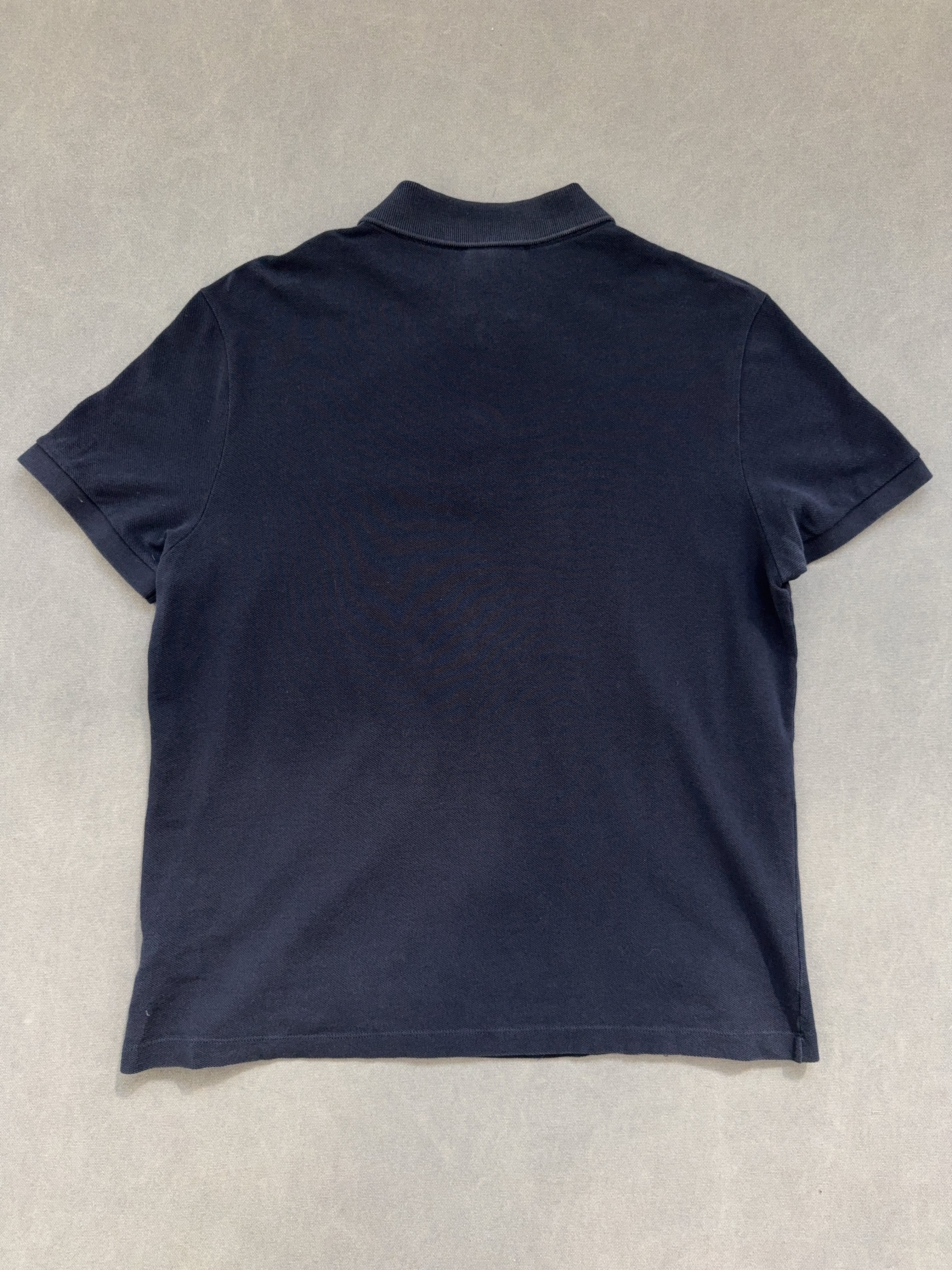Vintage Lacoste x Keith Haring Poloshirt (L)