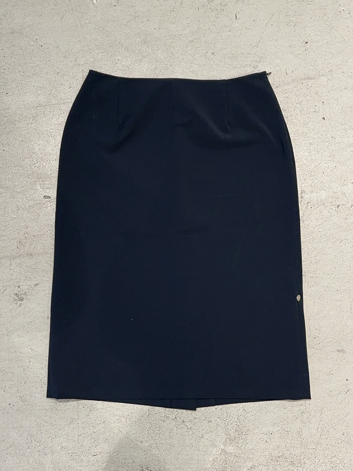Vintage Prada Midi Rock (M)