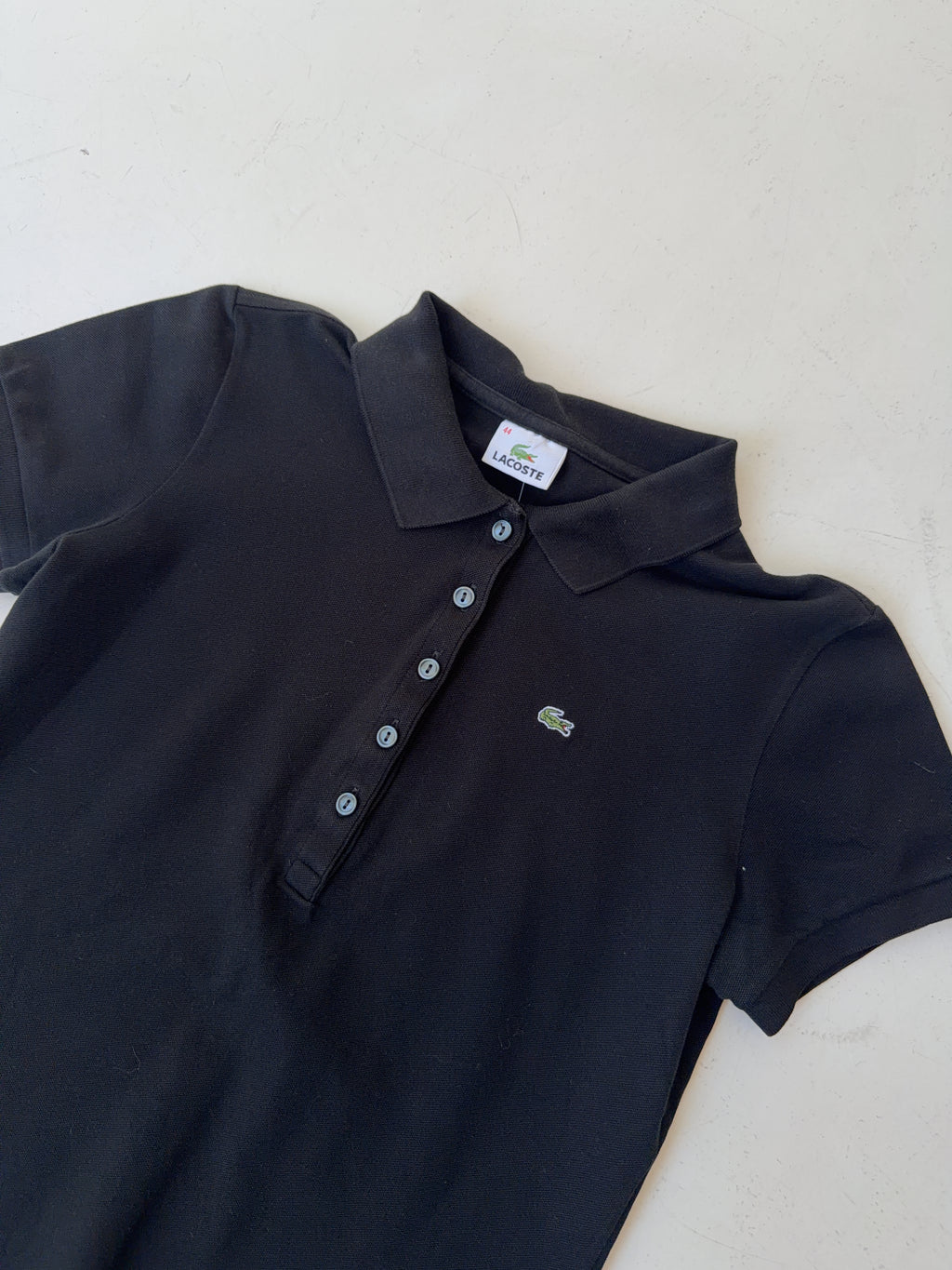 Vintage Lacoste Poloshirt (M)