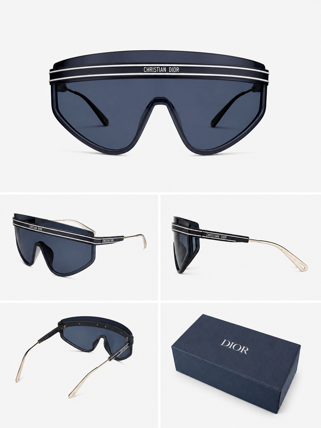 Christian Dior Sunglasses