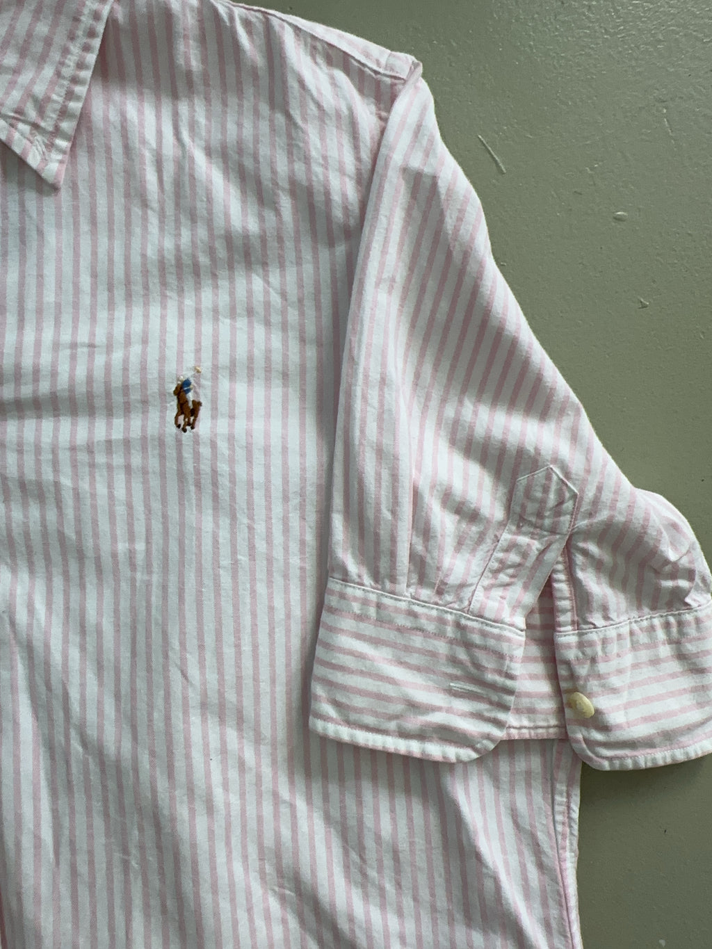 Vintage Ralph Lauren T-shirt (M/L)