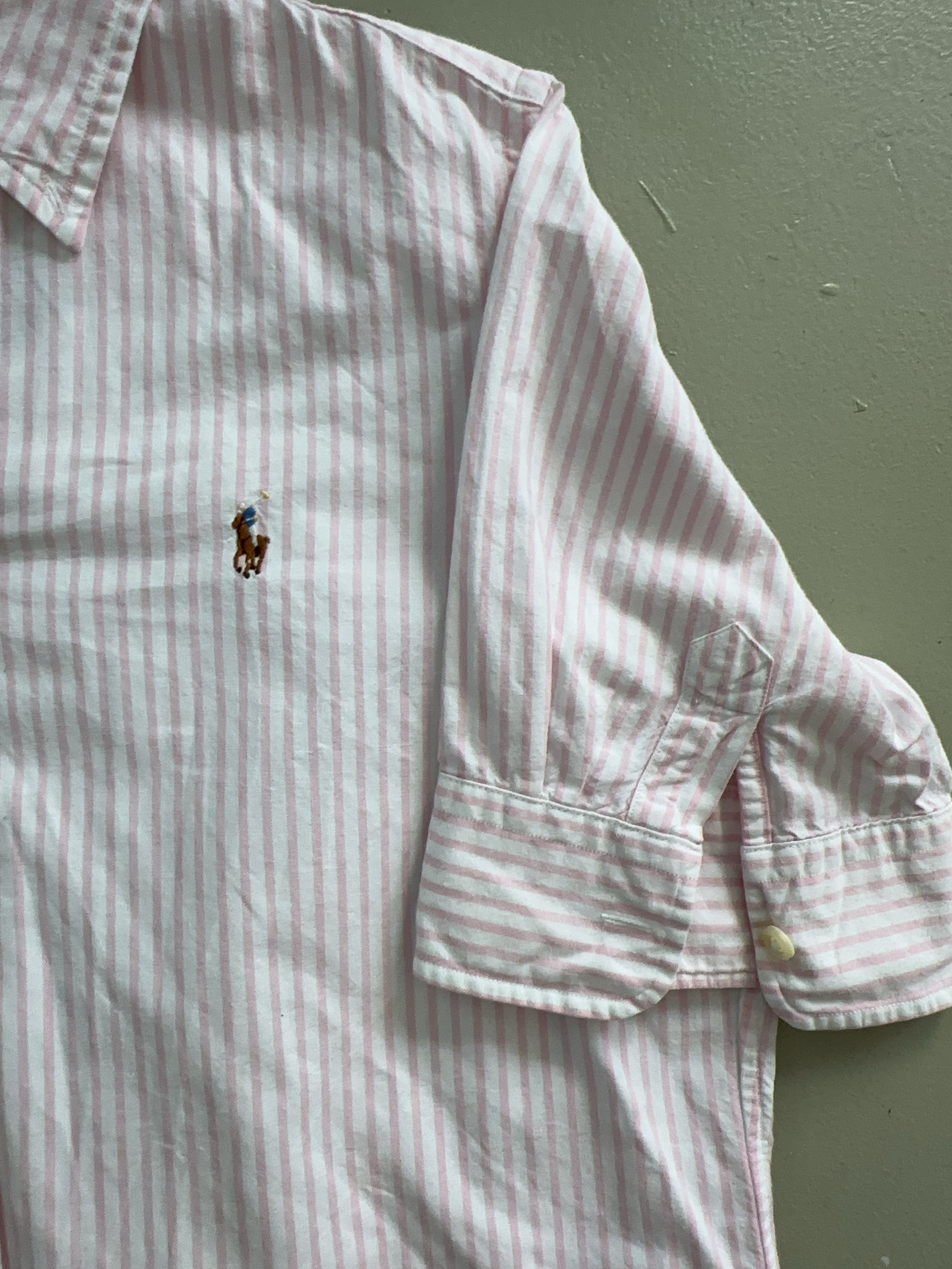 Vintage Ralph Lauren T-shirt (M/L)
