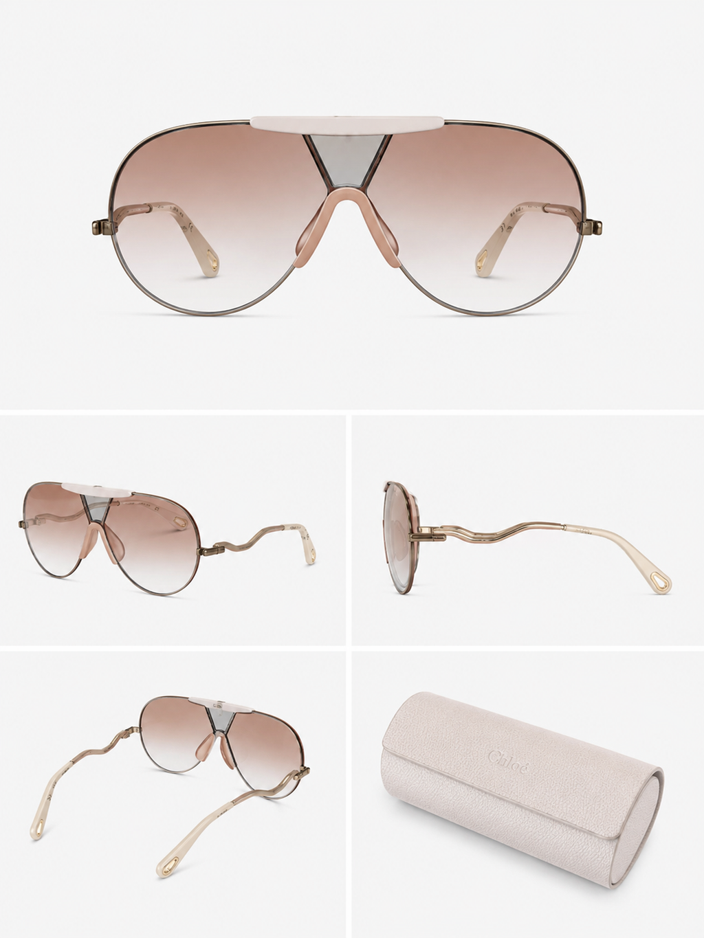 Chloé Sunglasses