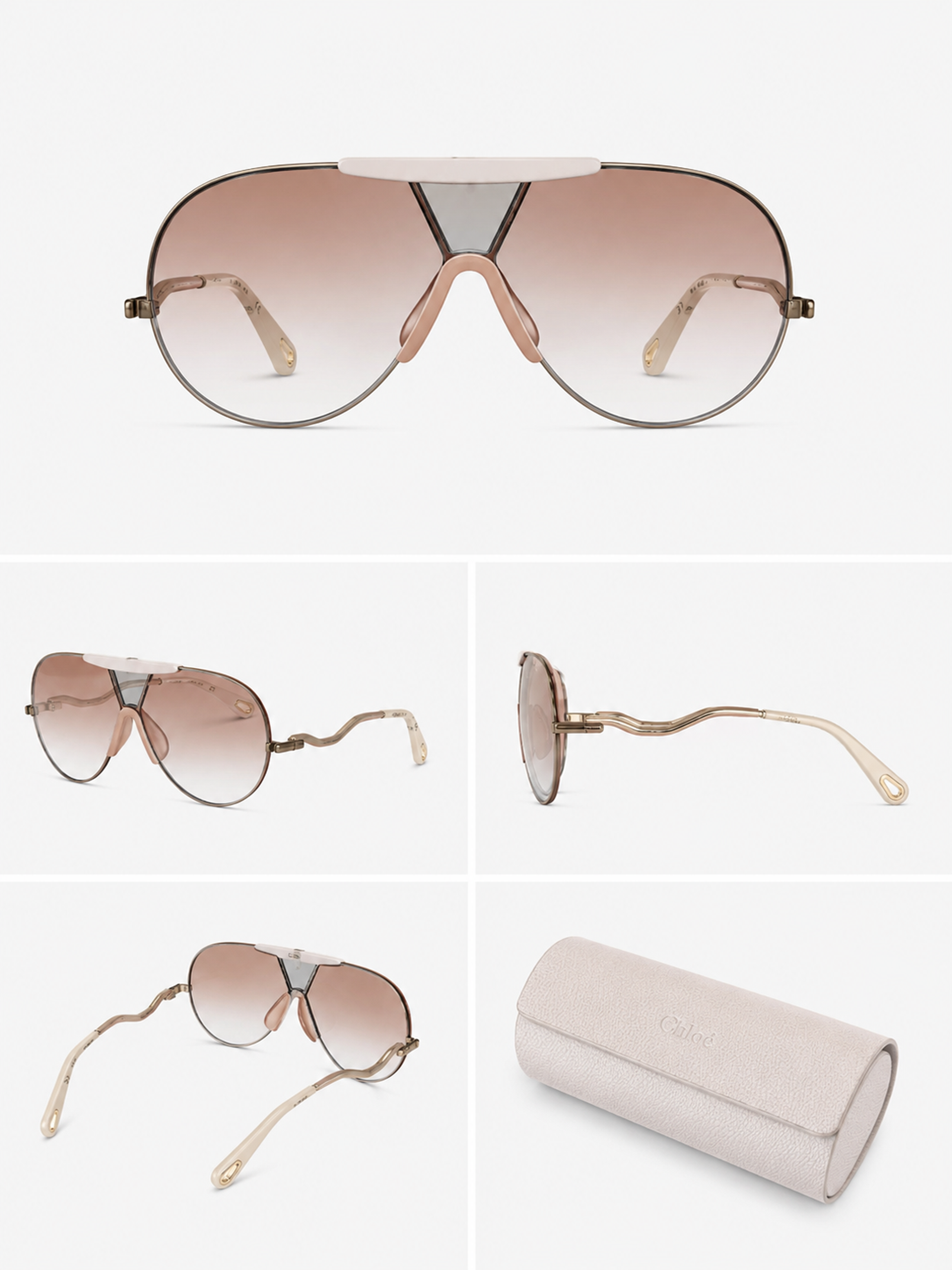Chloé Sunglasses