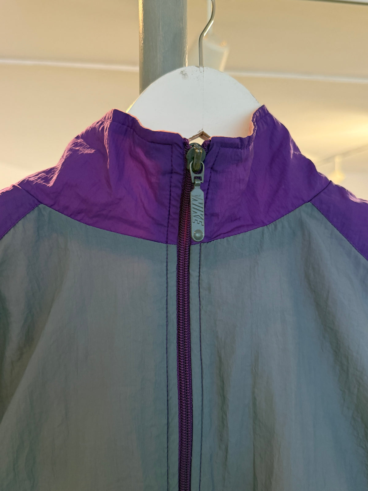 90s Nike Tracksuit im Set (L)