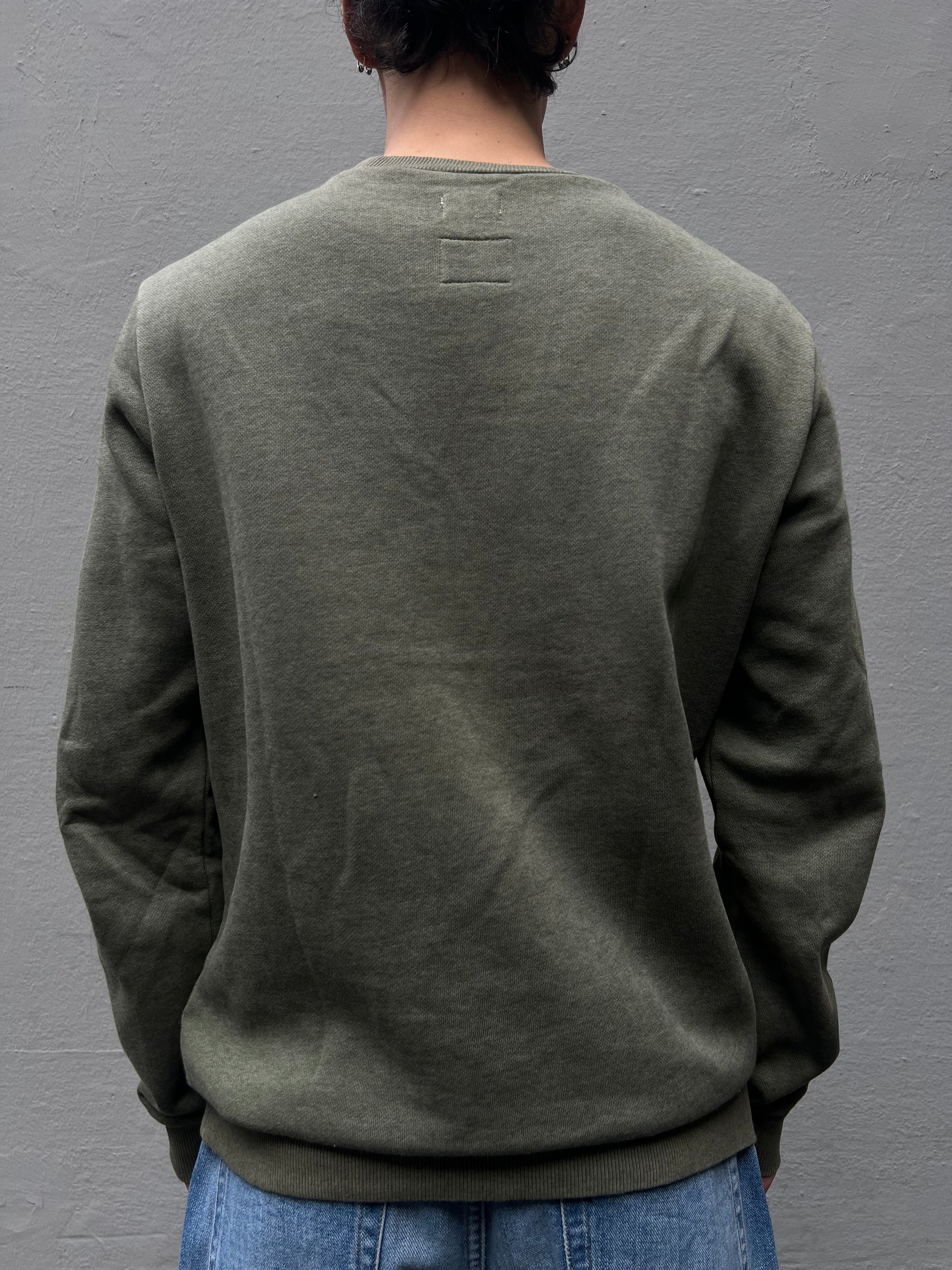 Vintage Diesel Sweater L/XL