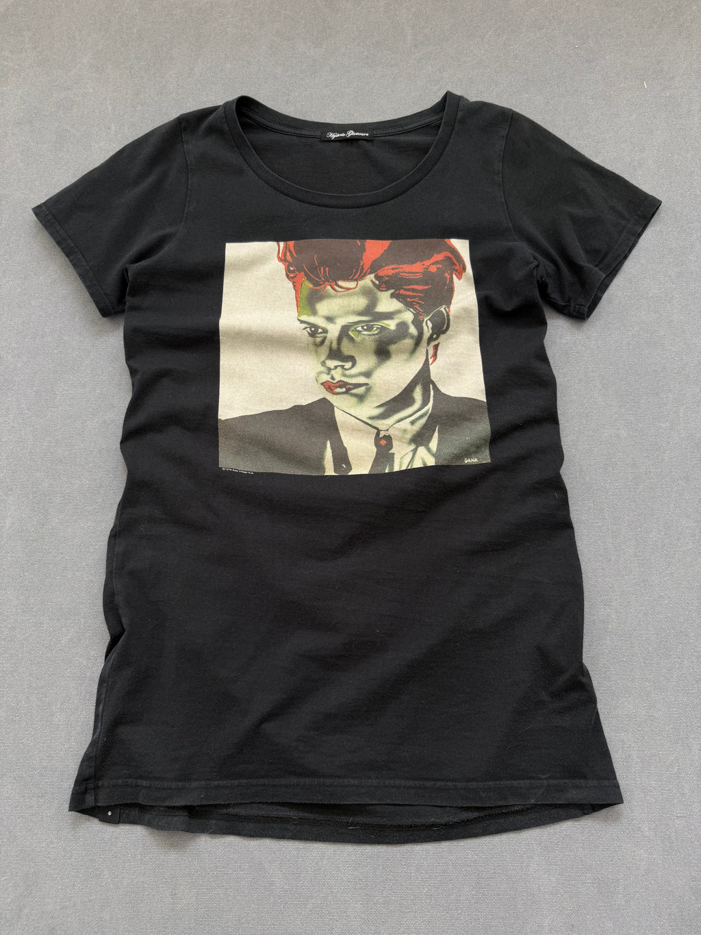 Vintage Hysteric Glamour T-Shirt (M)