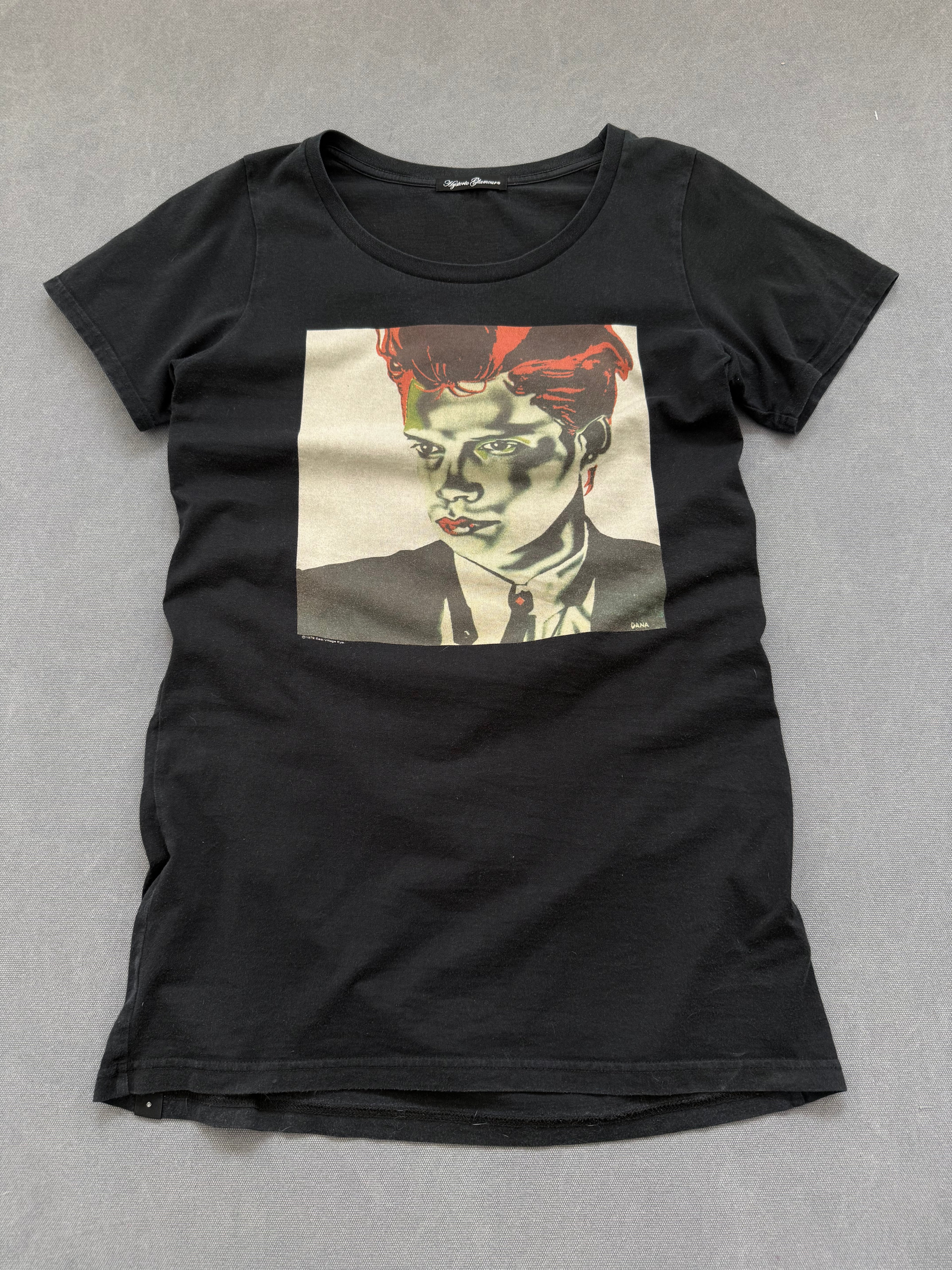 Vintage Hysteric Glamour T-Shirt (M)