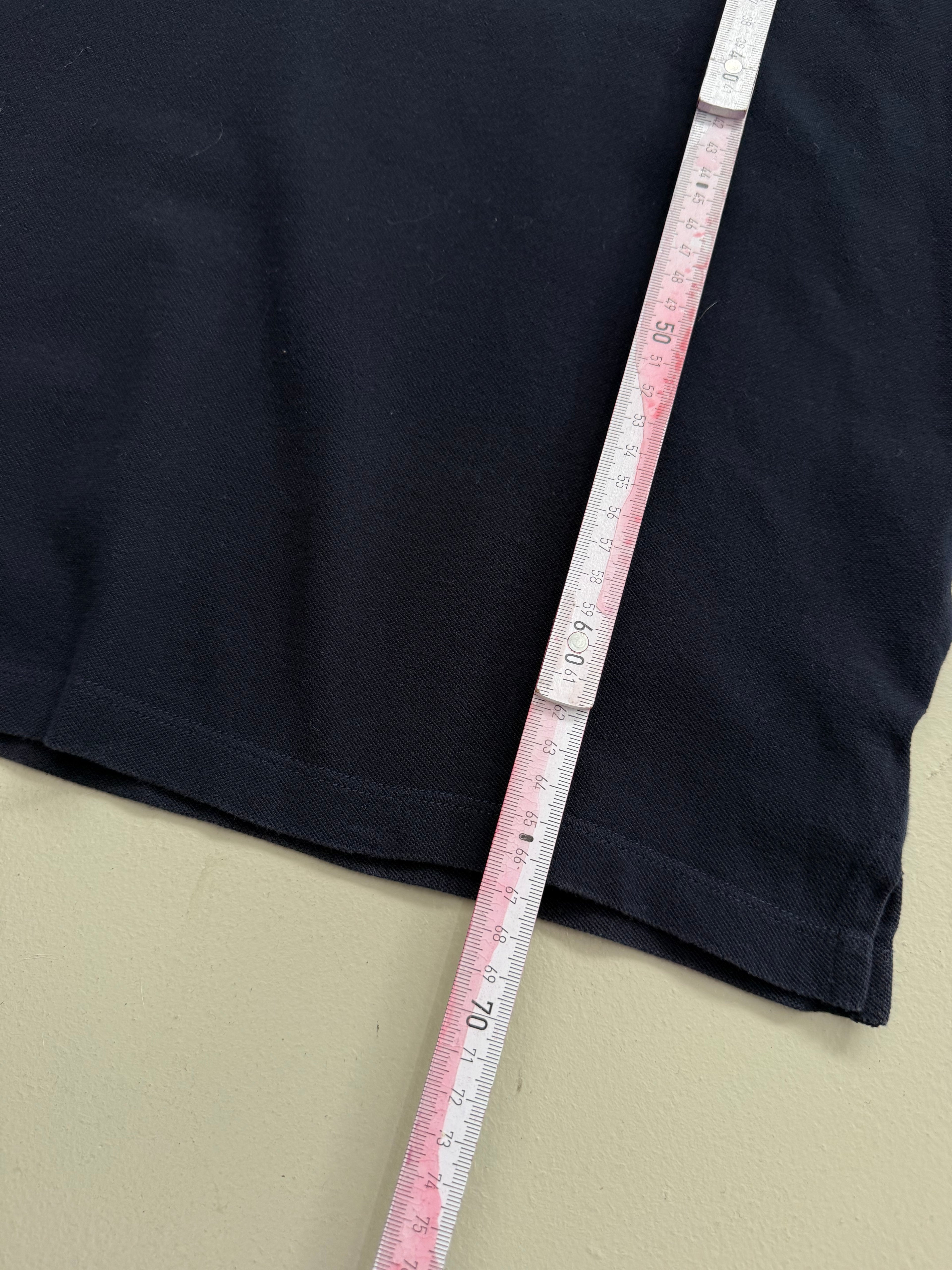 Vintage Trussardi Jeans Polo L