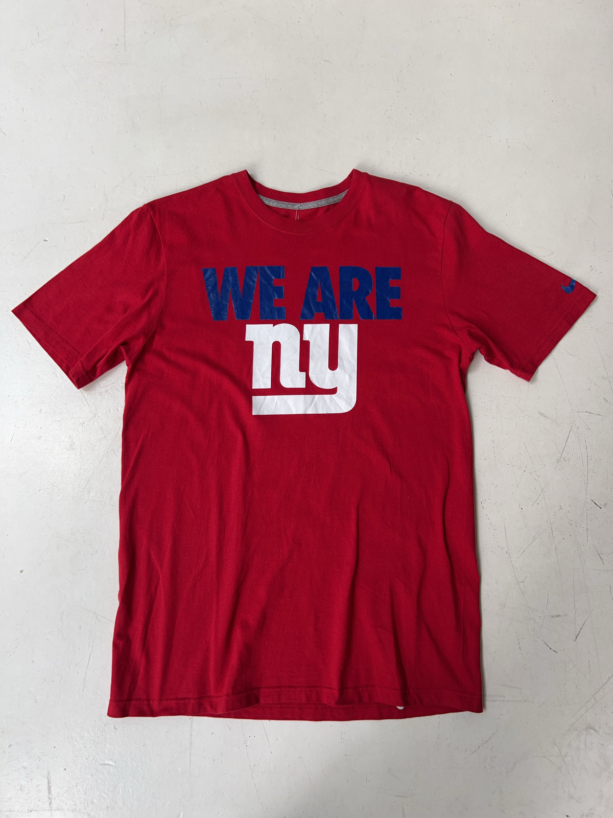 Vintage Nike Printed T-Shirt (L)