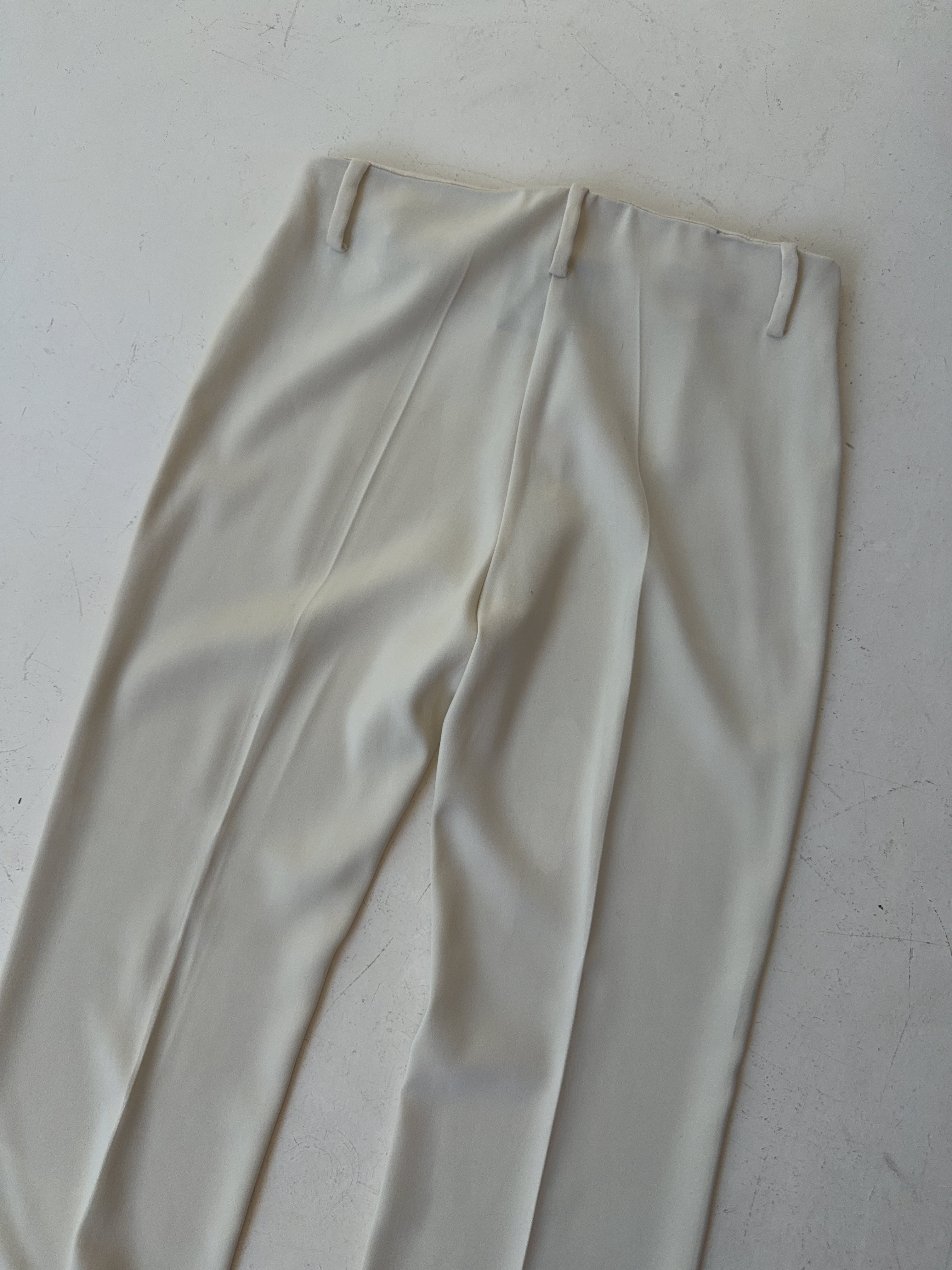 Vintage Nemo Security Suit Pants (S/M)