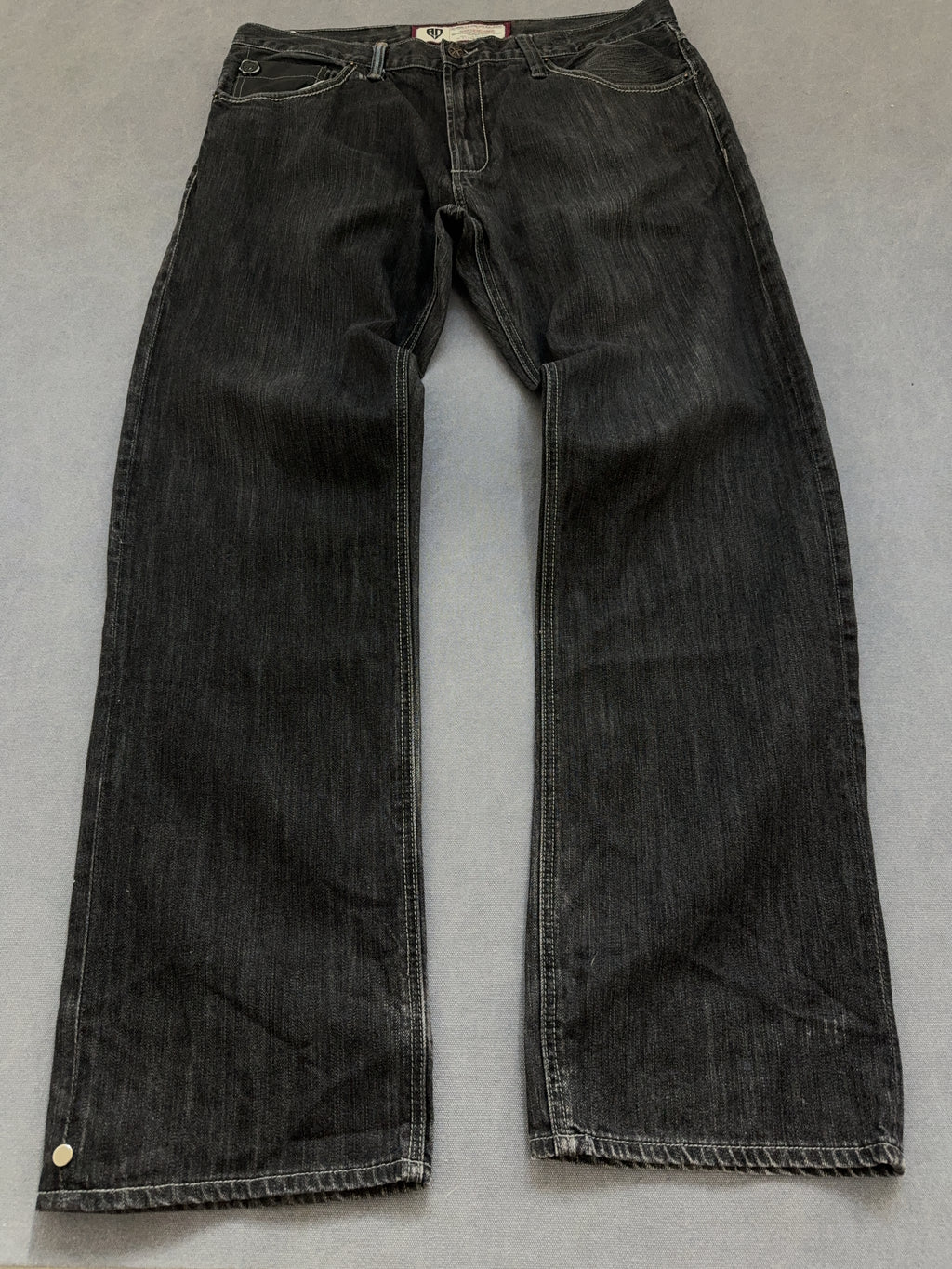 Vintage Artful Dodger Baggy Jeans (XL)