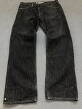 Vintage Artful Dodger Baggy Jeans (XL)