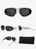 Baruffaldi Y2K Sunglasses