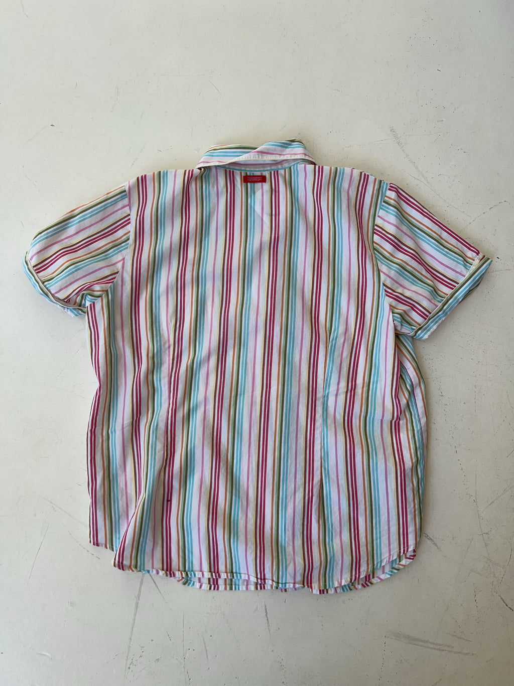 Vintage Roberta Shirt (L)