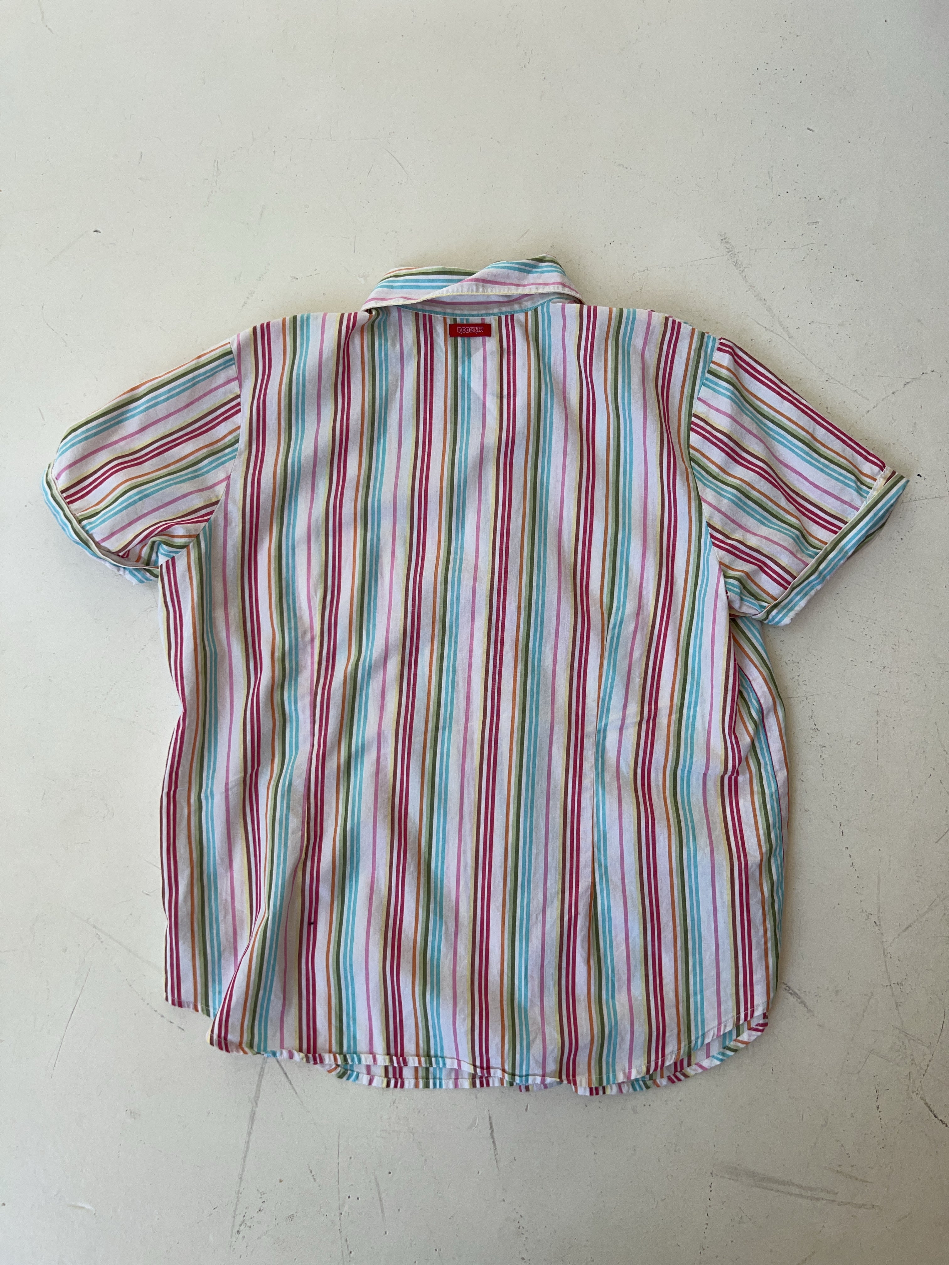 Vintage Roberta Shirt (L)