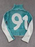 Vintage Quiksilver Sweatshirt (M)