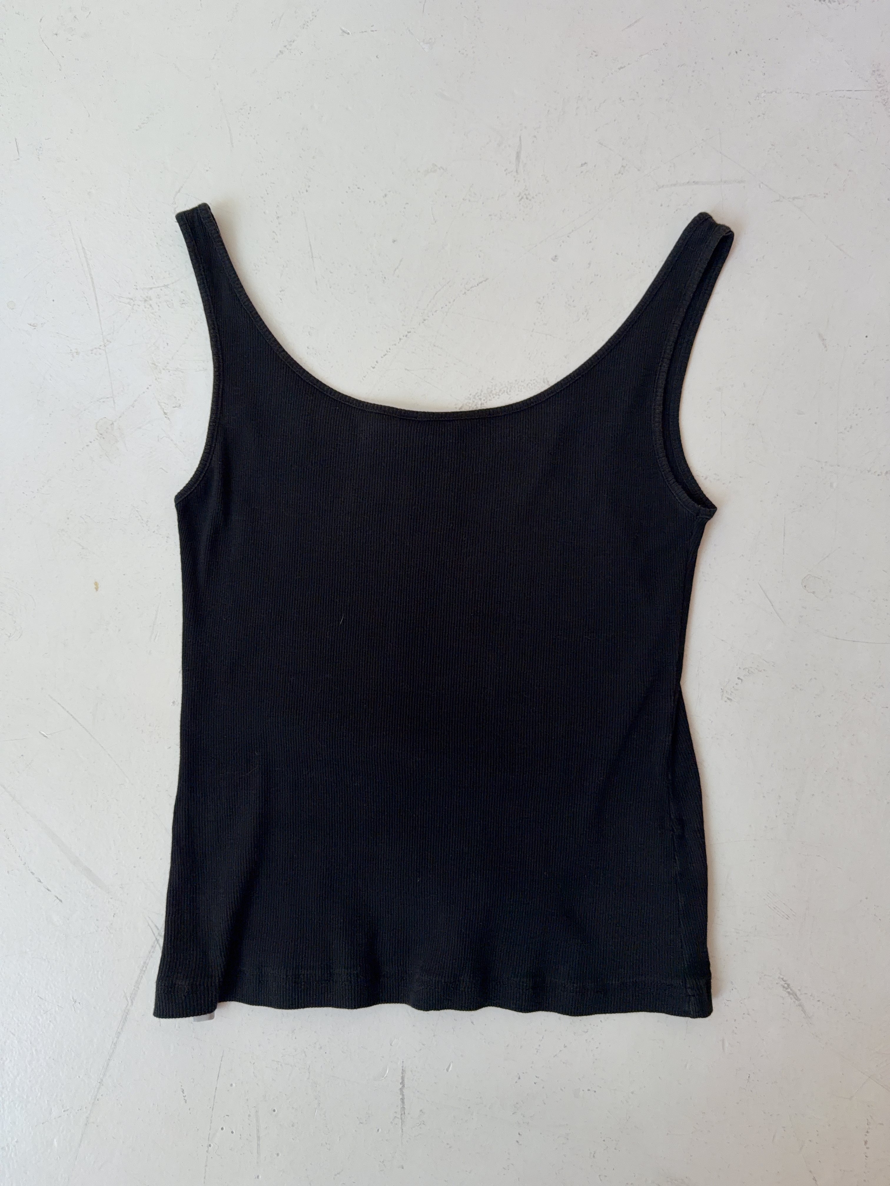 Vintage Guess Rhinestone Tanktop (S)