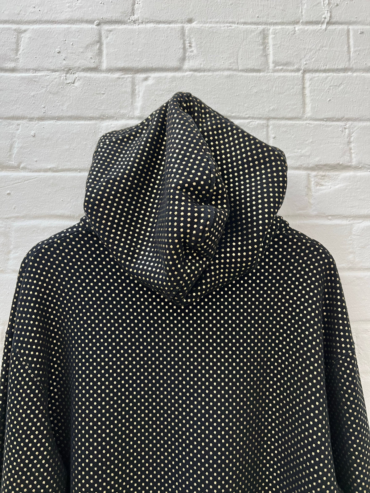 Gucci SEGA Hoodie (M) Vintage Gucci x Sega Printed Hoodie für Herren Still Thrifting Vintage Shop