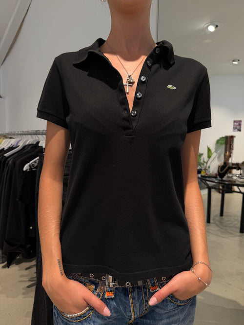 Vintage Lacoste Poloshirt (M)