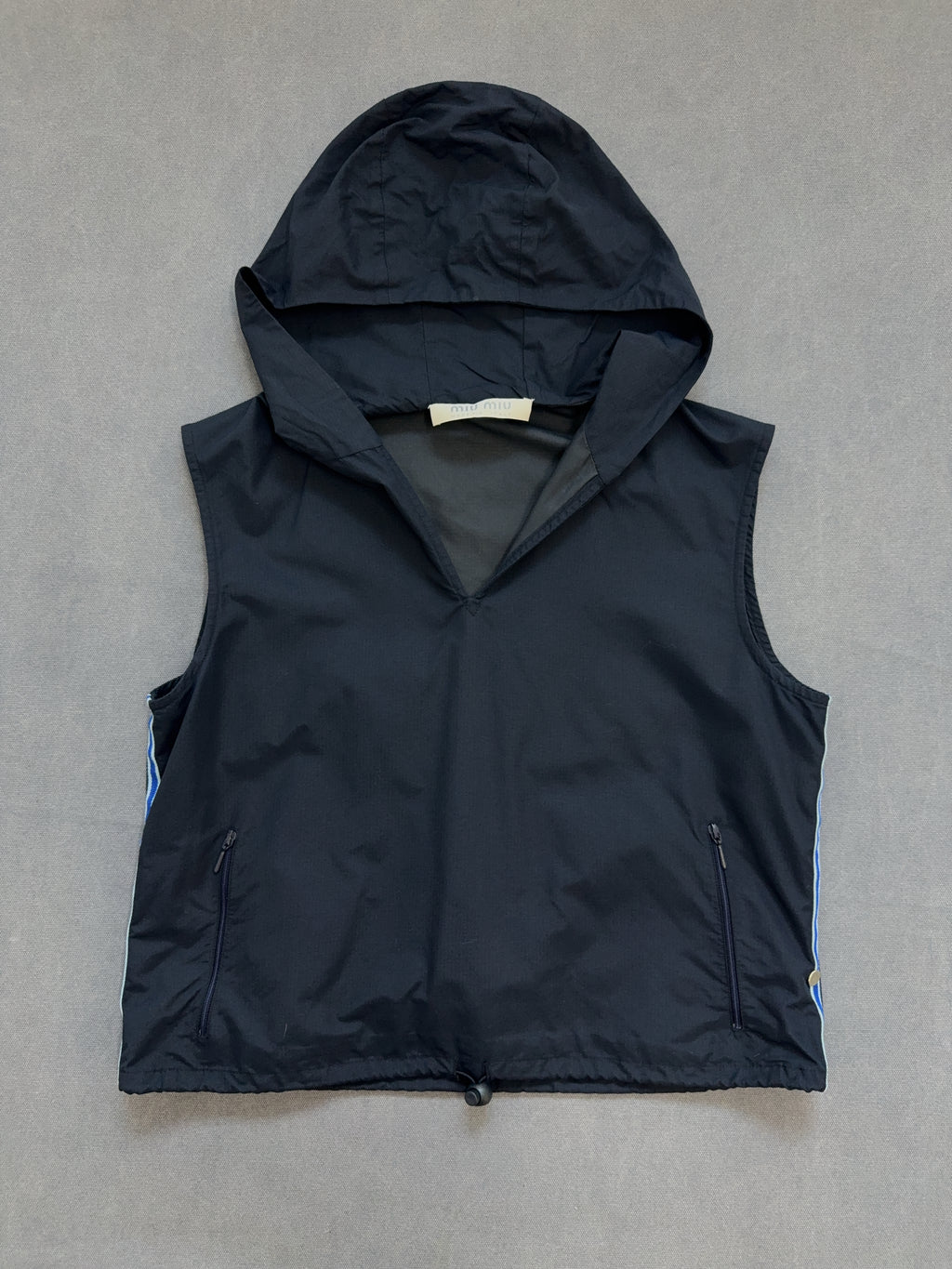 Vintage Miu Miu Tanktop (M)