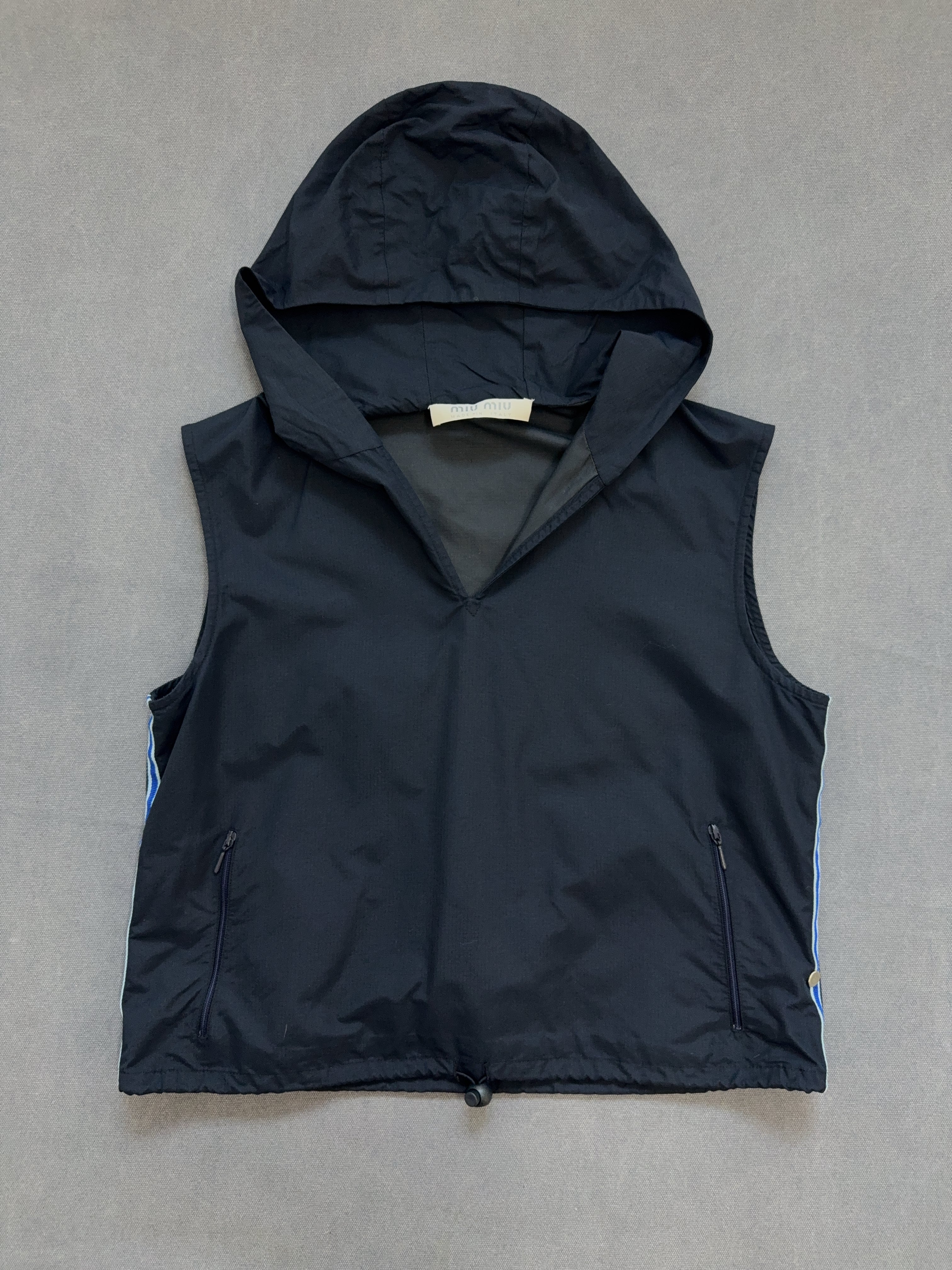 Vintage Miu Miu Tanktop (M)