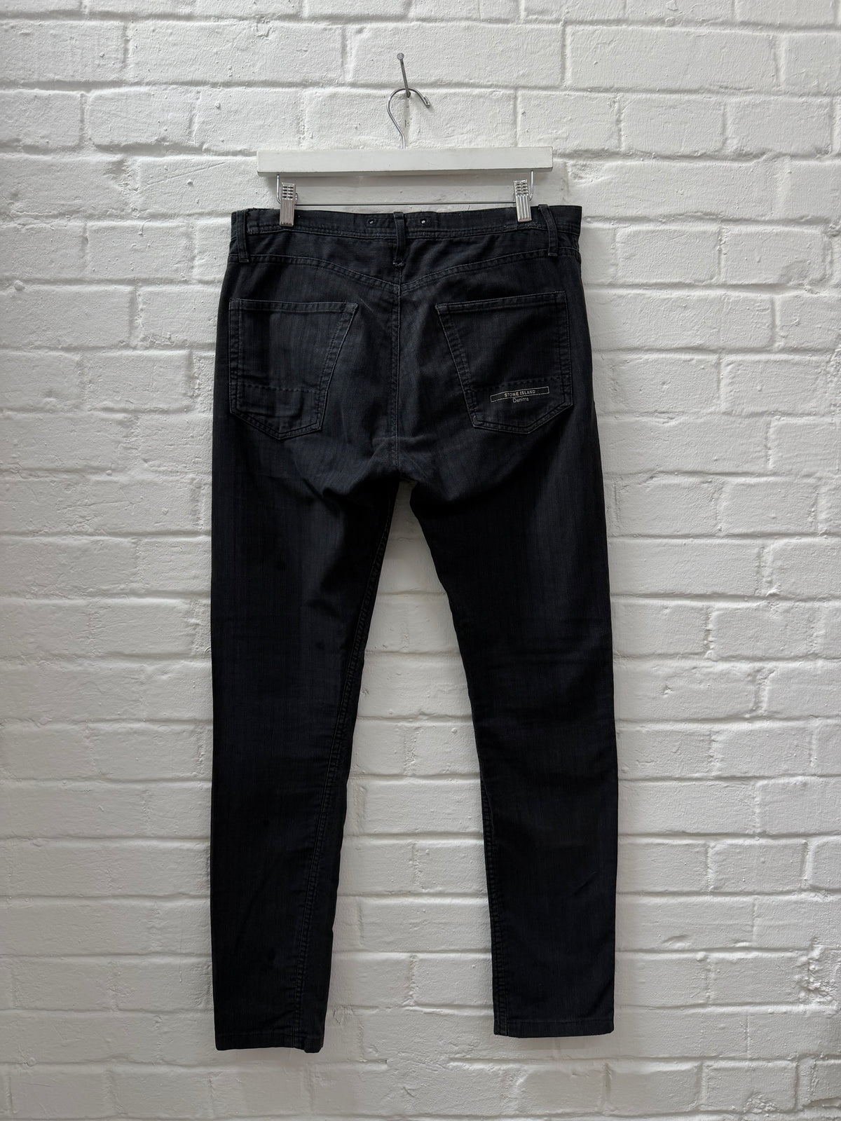 Vintage Stone Island Jeans (L)