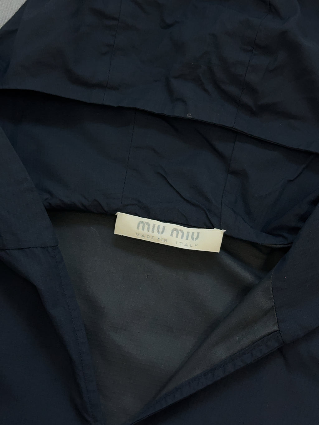 Vintage Miu Miu Tanktop (M)