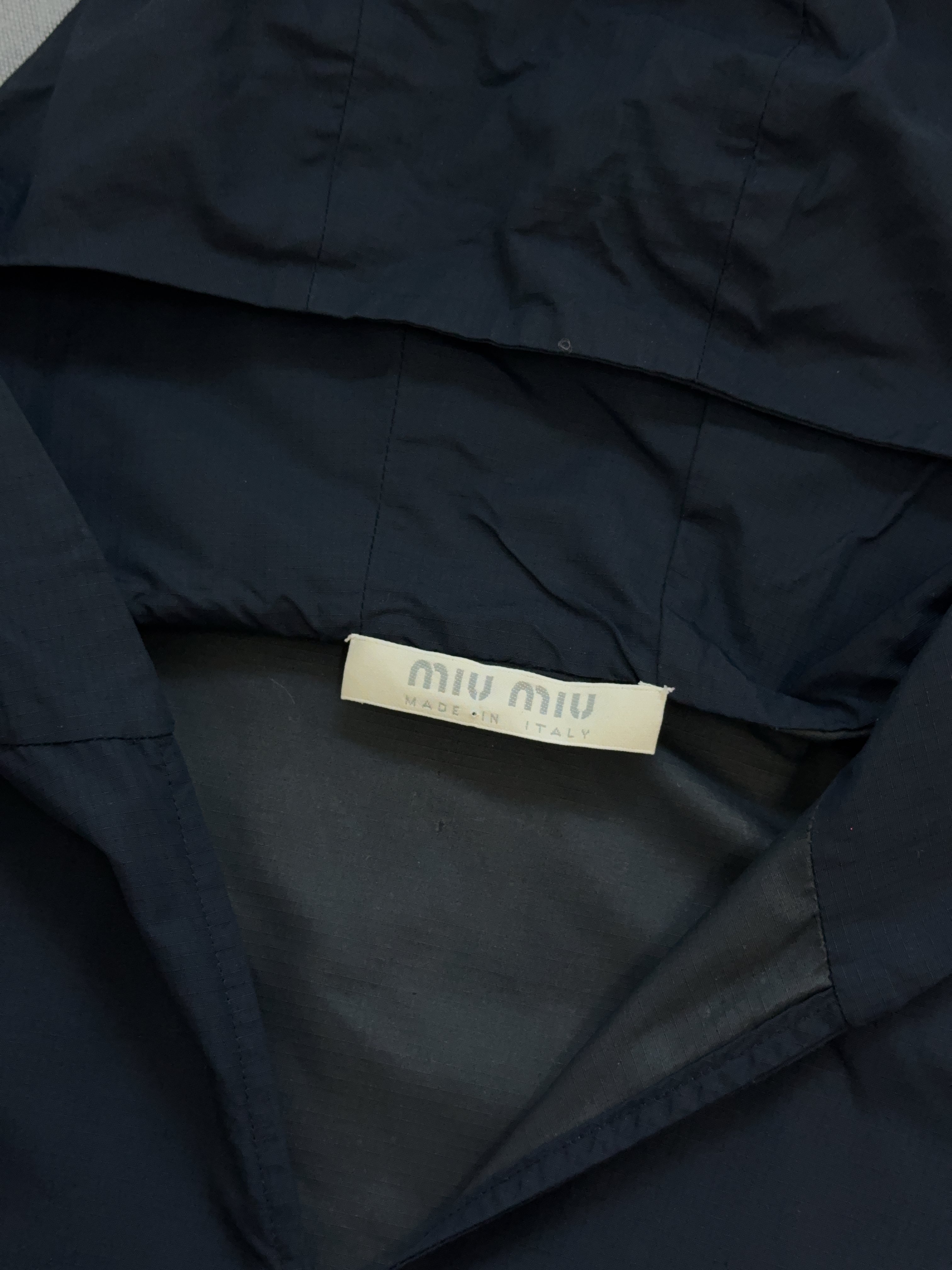 Vintage Miu Miu Tanktop (M)